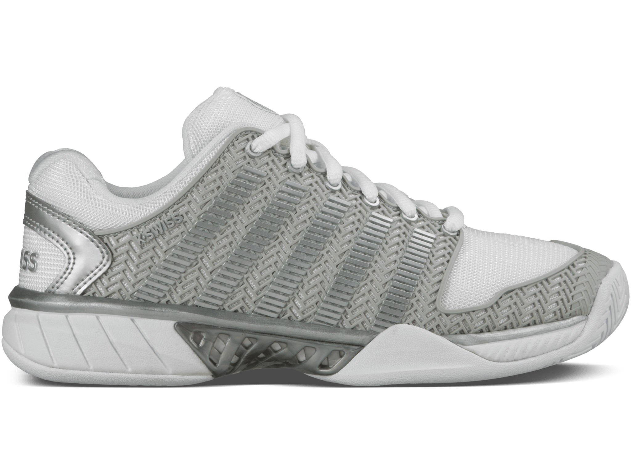 HYPERCOURT EXPRESS - K-Swiss Shoes