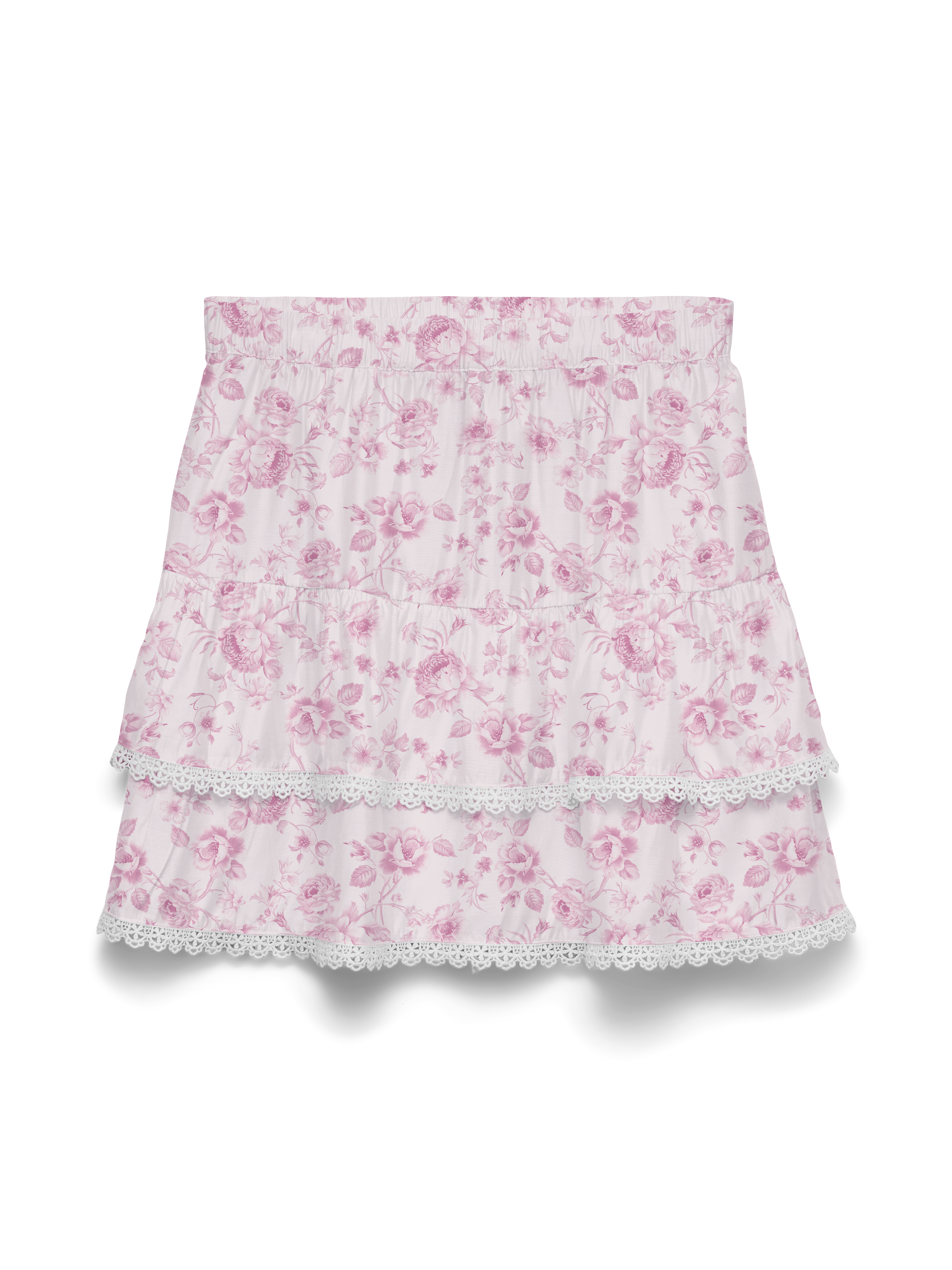 VERO MODA® VMBLISS High waist Short skirt