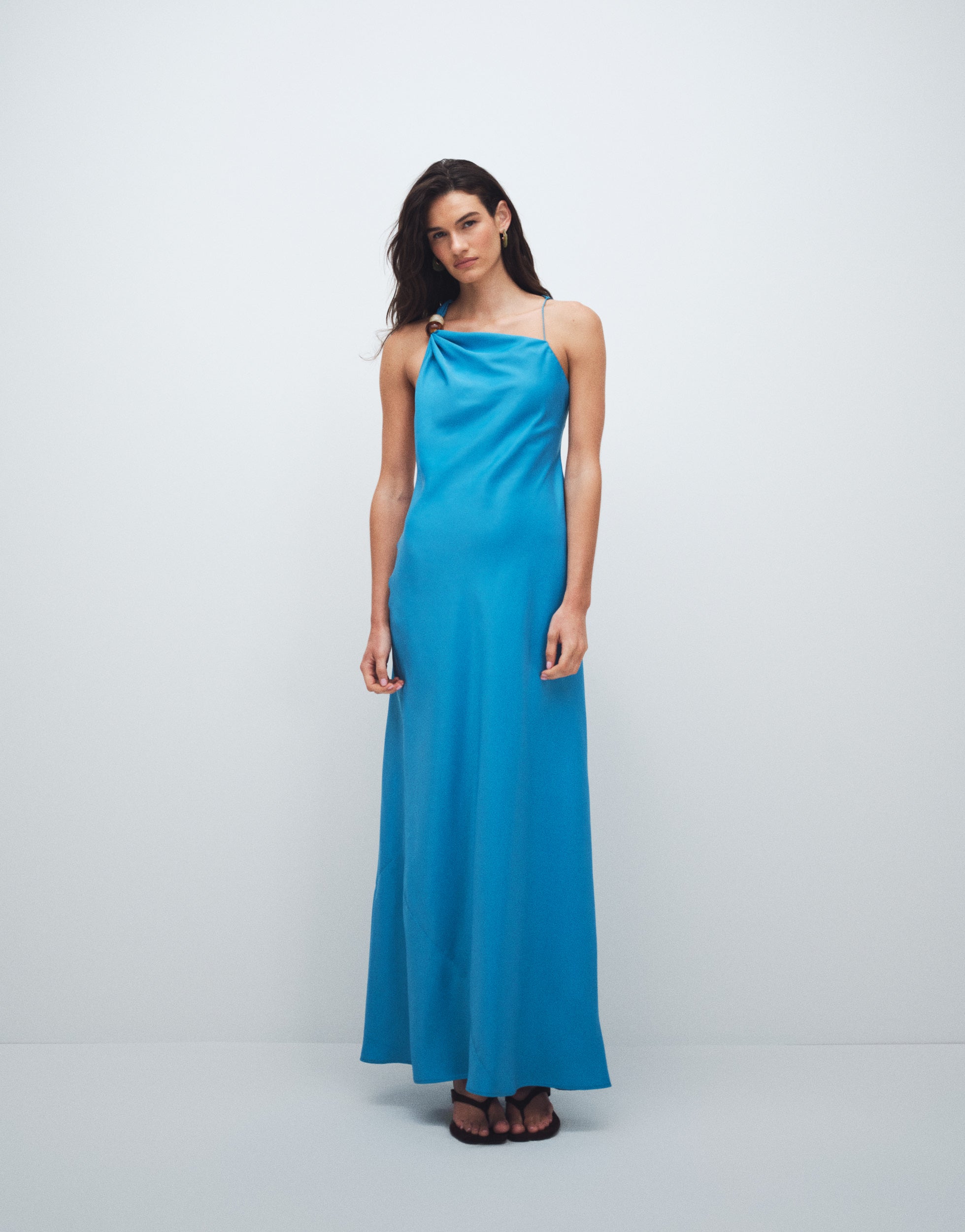 VERO MODA® TSNANA Long dress