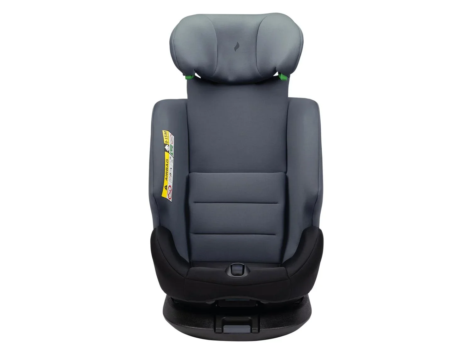 Osann Sige auto One360 NERO