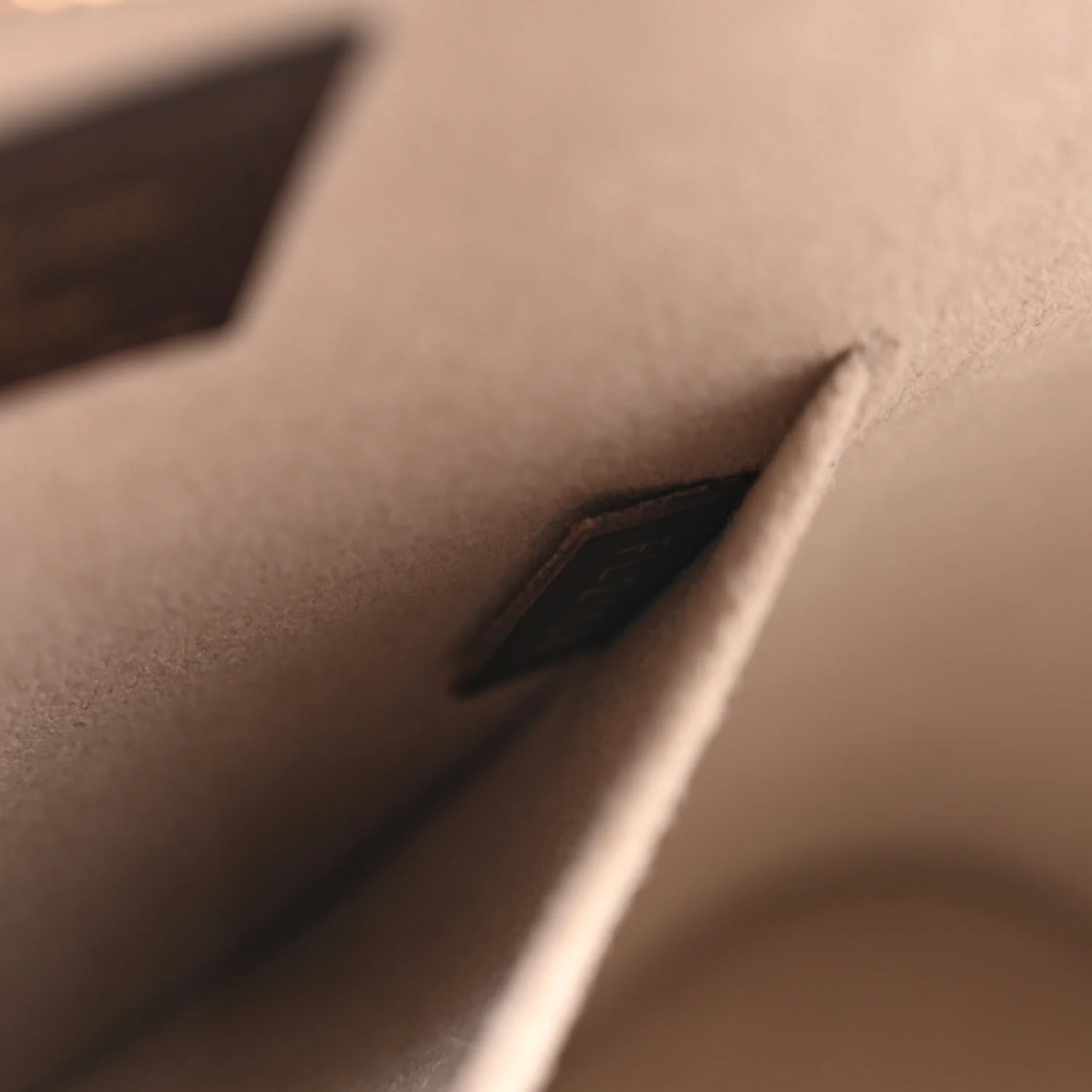 Transformed Canvas Time Trunk Alma BB Beige