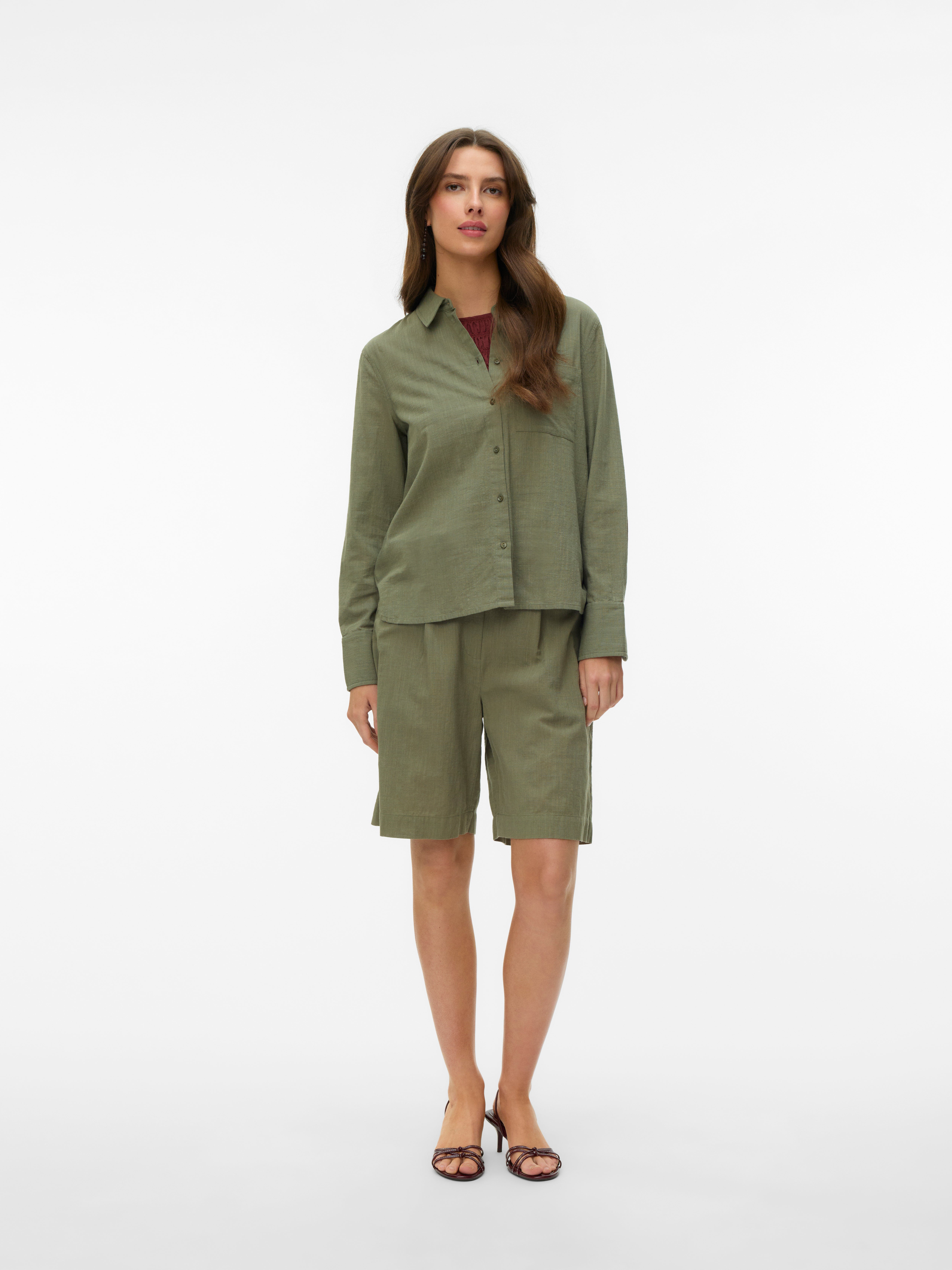 VERO MODA® VMCAIA Shirt