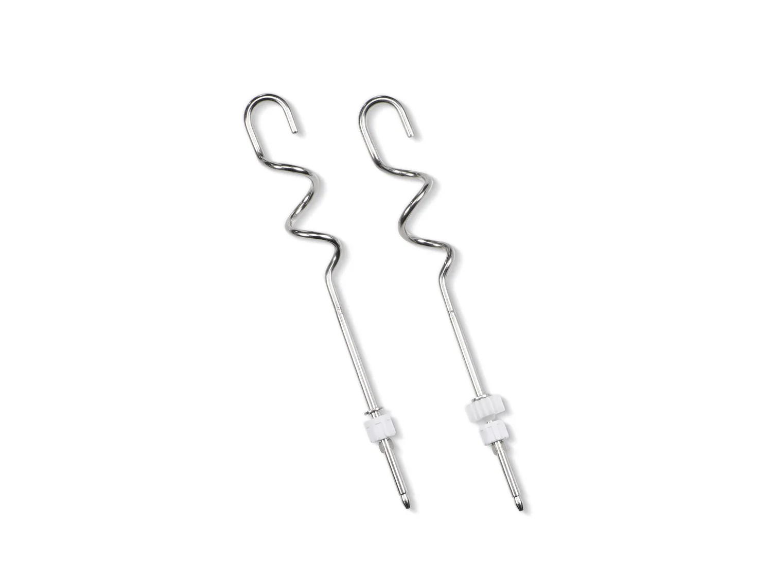 SILVERCREST KITCHEN TOOLS Batteur avec accessoires SHMS 300 D2, 300 W