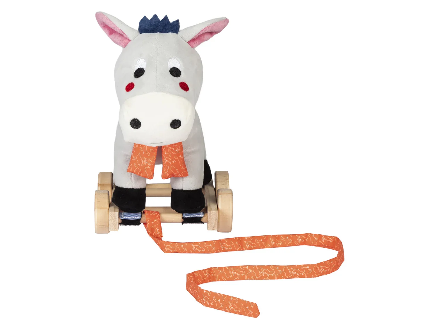 lupilu Animal  tirer ou animal musical