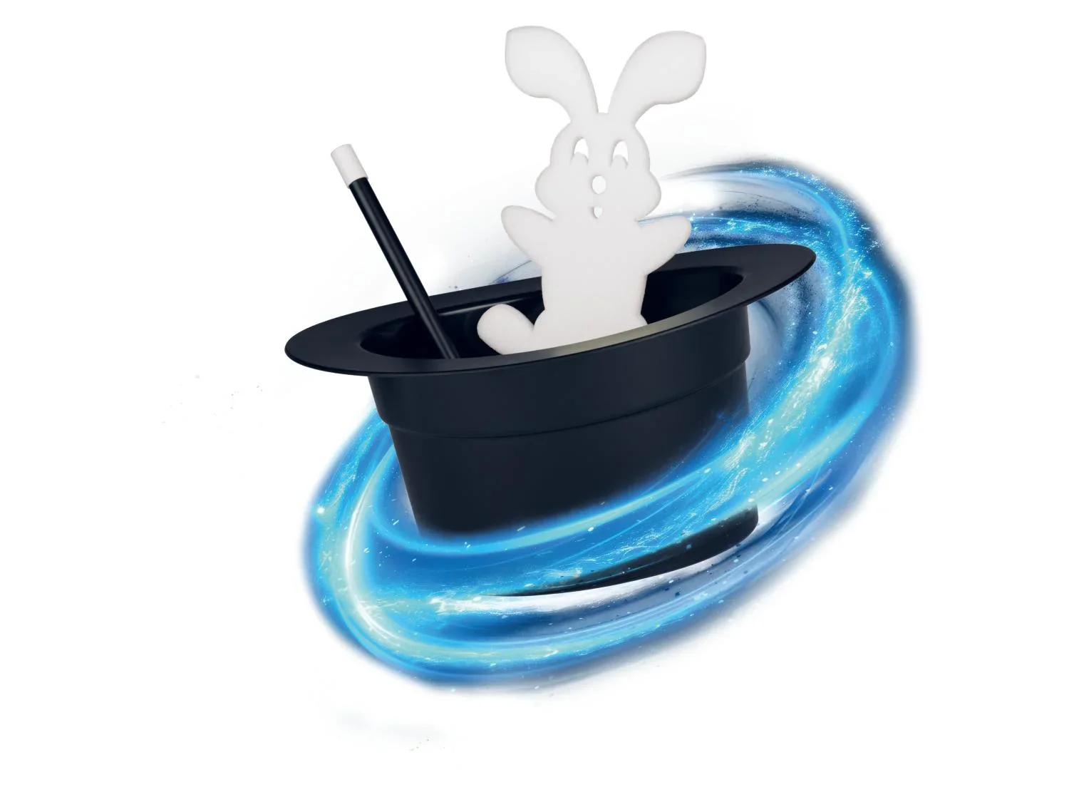 lupilu Chapeau magique ou Bote de magie