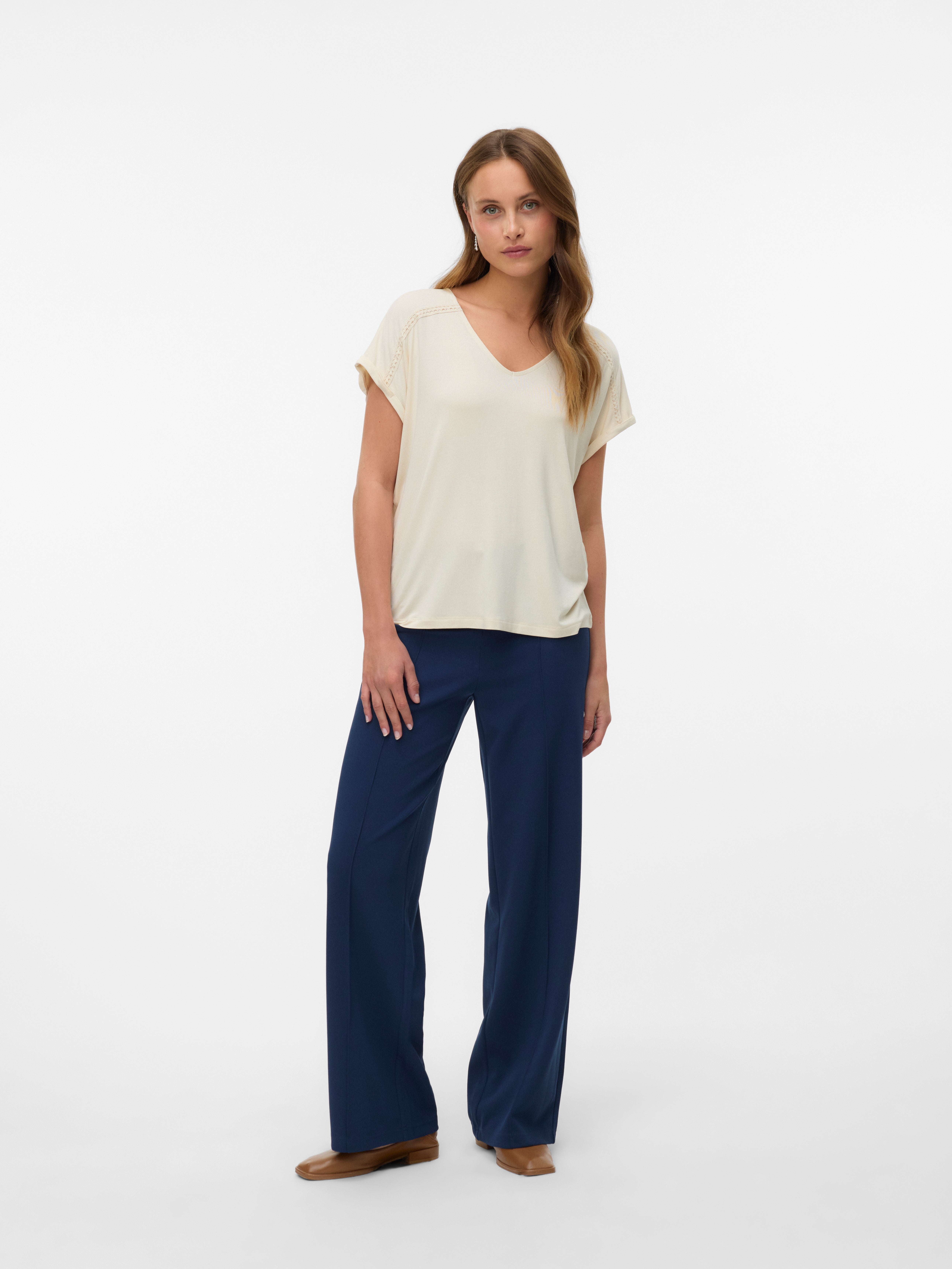 VERO MODA® VMVANESSA Top