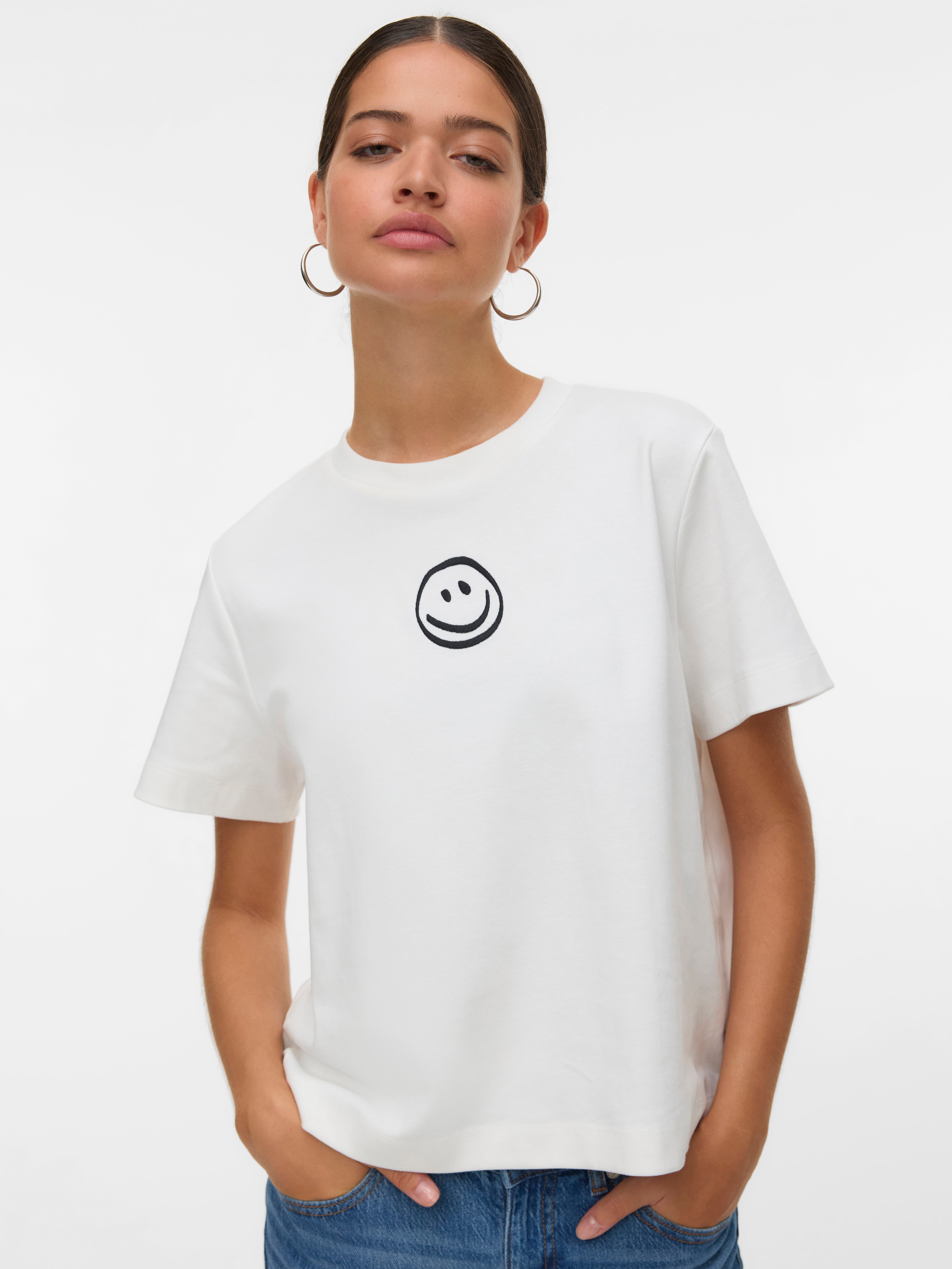 VERO MODA® VMSARA T-Shirt