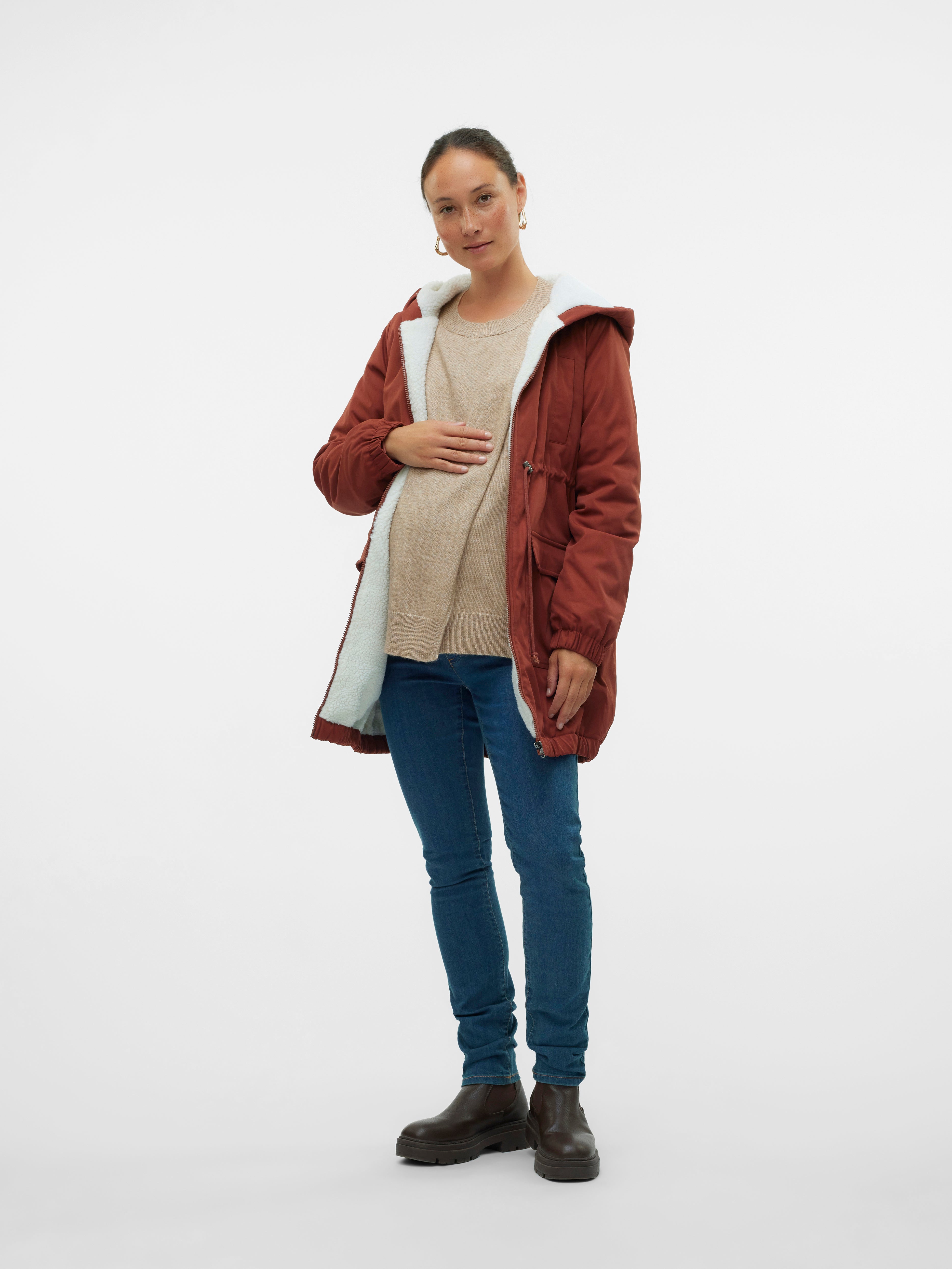 VERO MODA® Hood Jacket