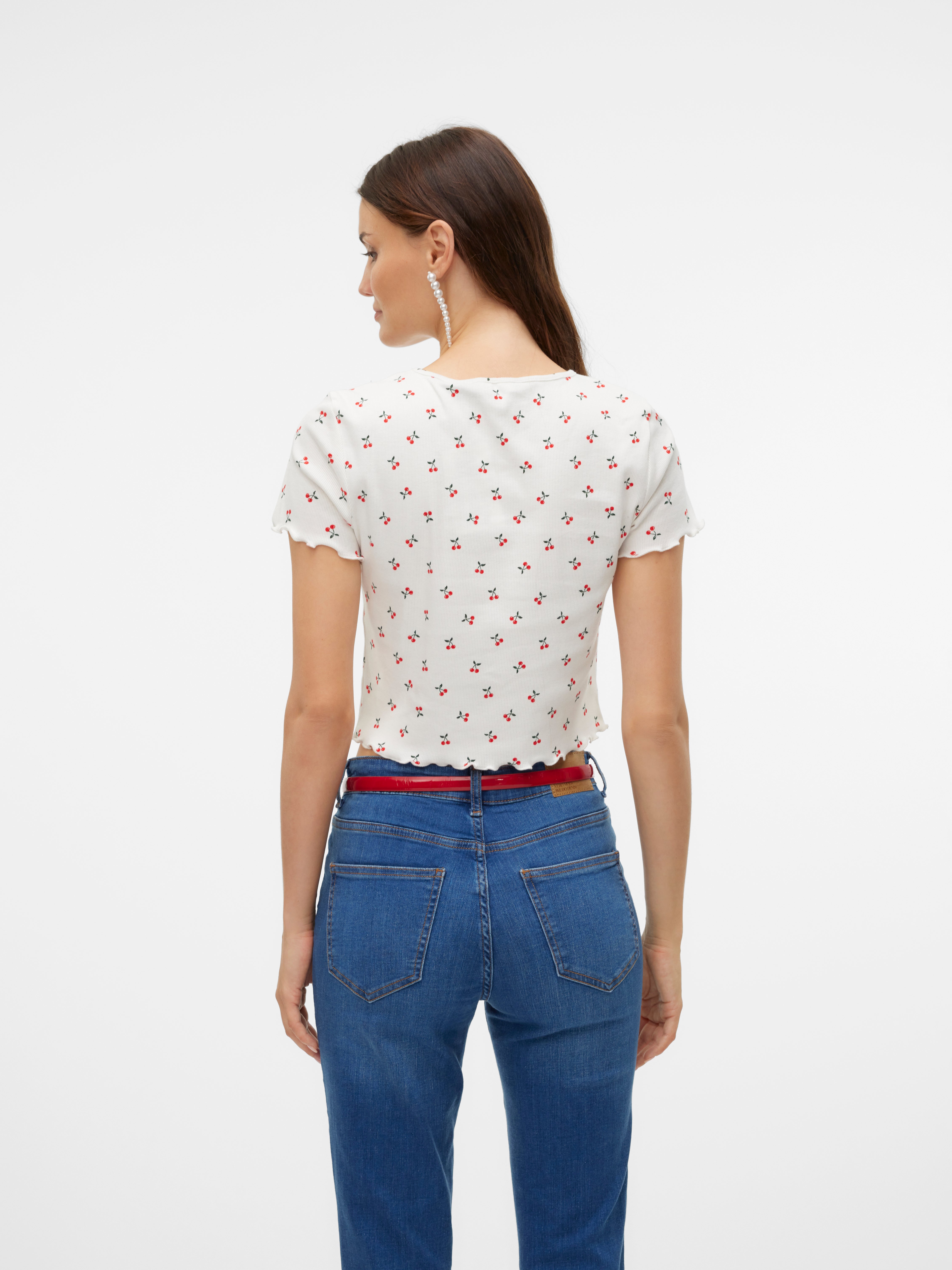 VERO MODA® VMHARRY Top