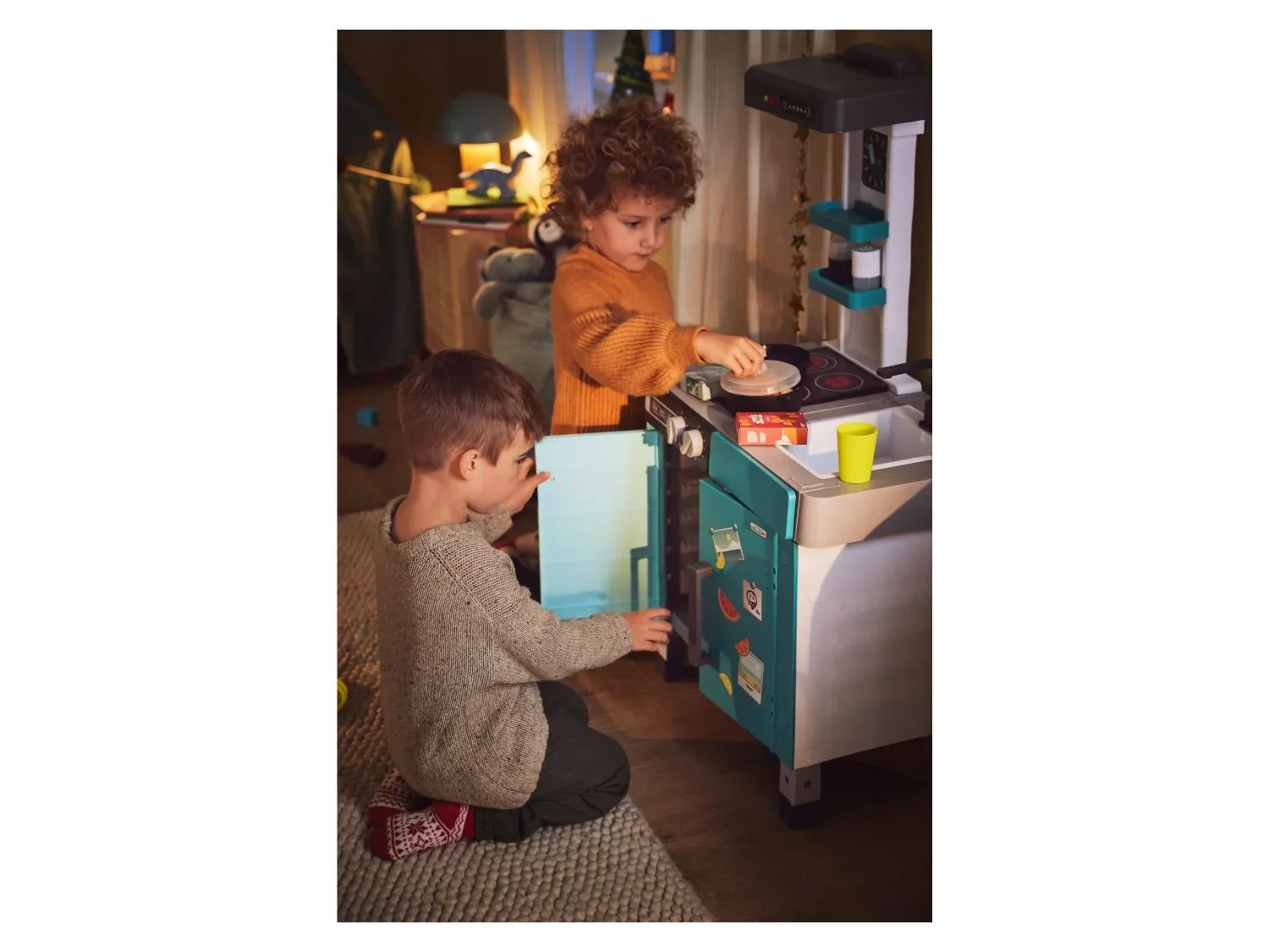 Playtive Cuisine ou tabli pour enfant