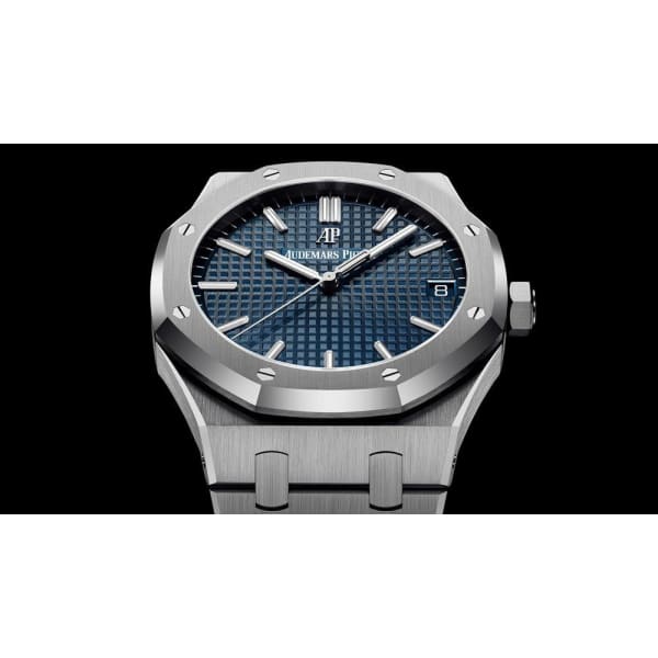 [Super Clone]Audemars Piguet Royal Oak Selfwinding Ref. # 15500ST.OO.1220ST.01