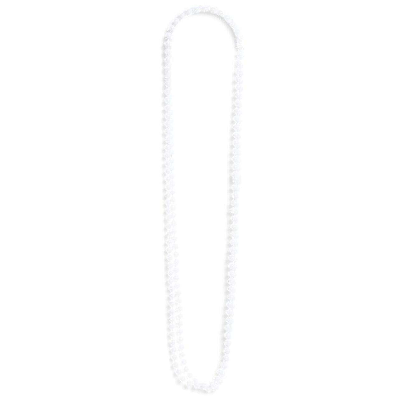 Collier de perles x2 - 3 modèles