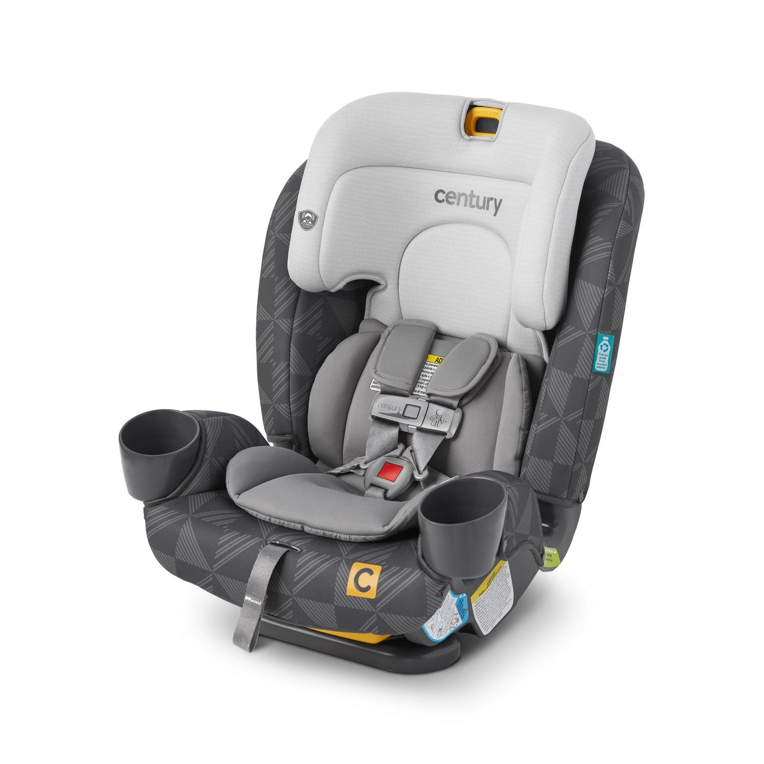 Drive On 3-in-1 Convertible Car Seat. Metro