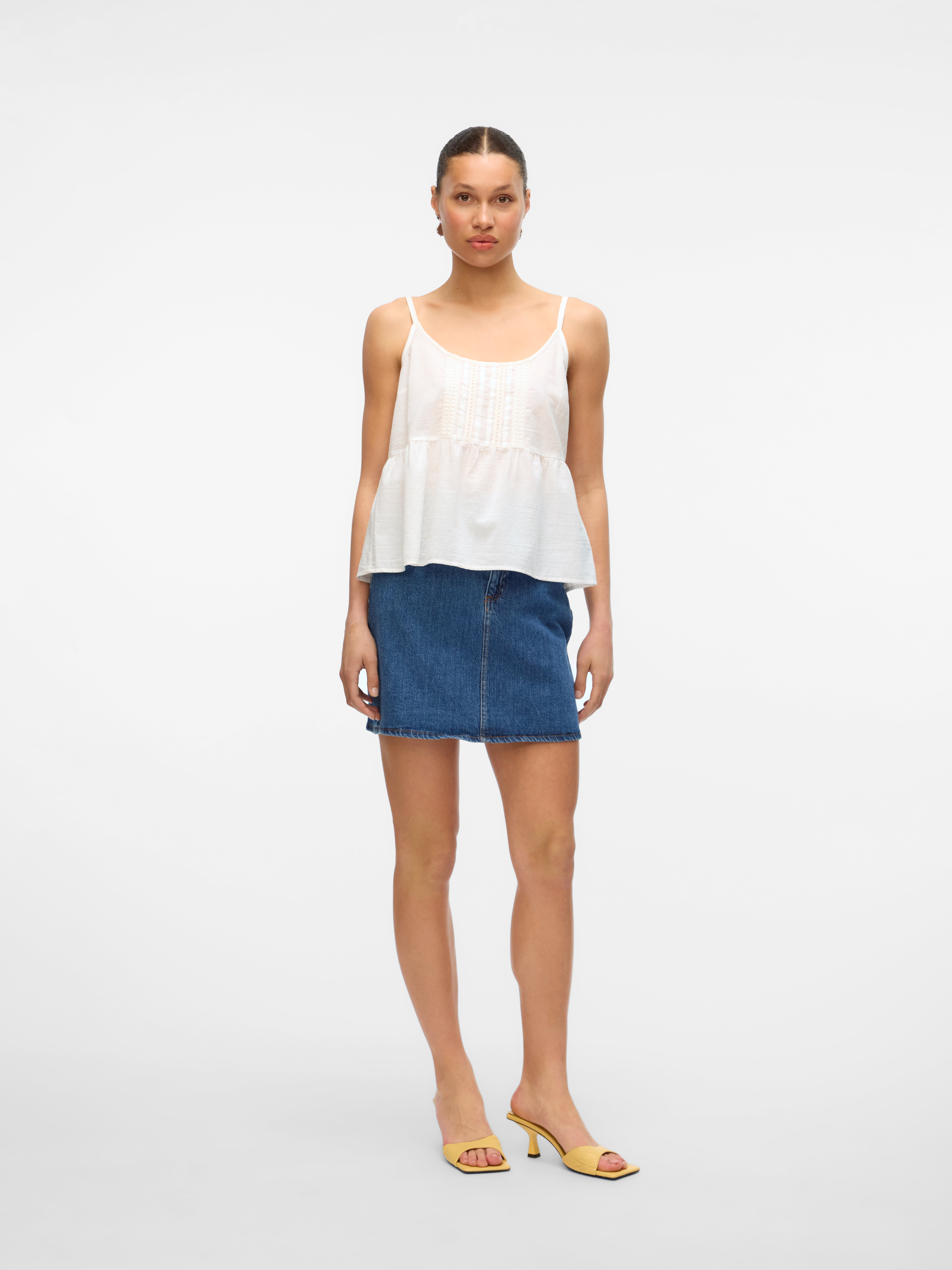 VERO MODA® VMPRETTY Top