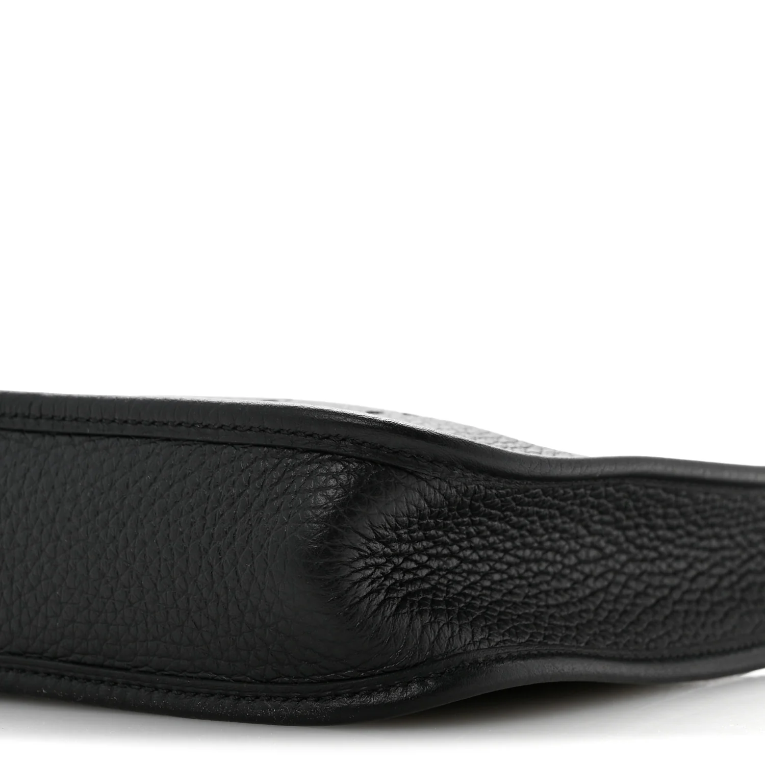 Taurillon Clemence Evelyne TPM Black