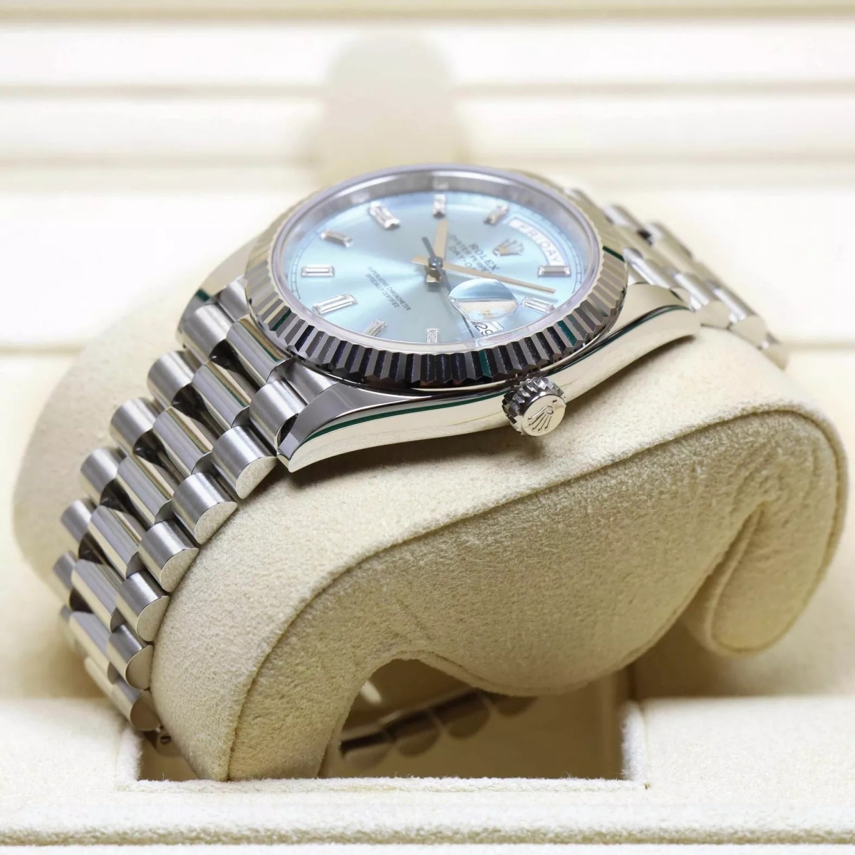 [Super Clone]RLX  Day-Date 