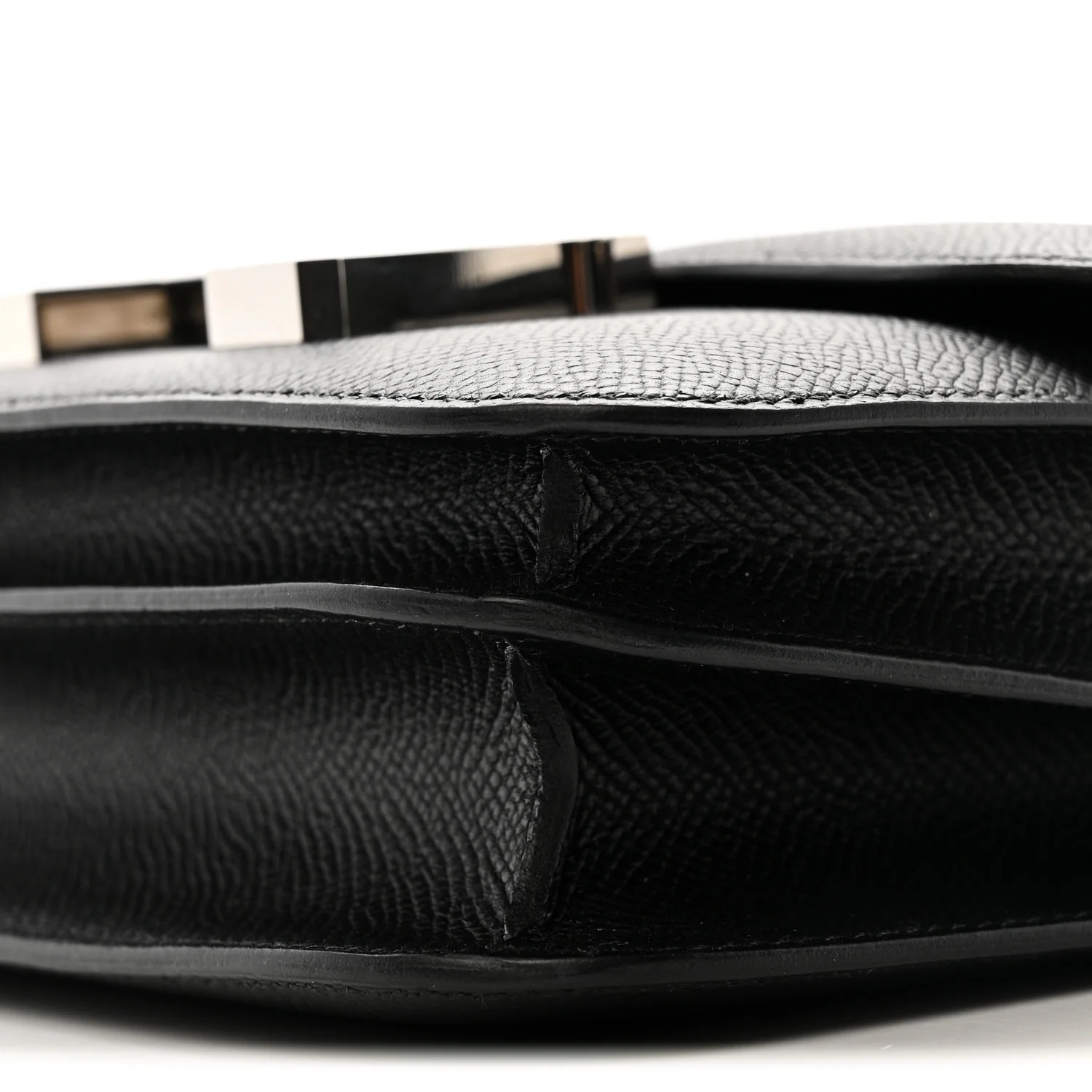 Epsom Constance 18 Black