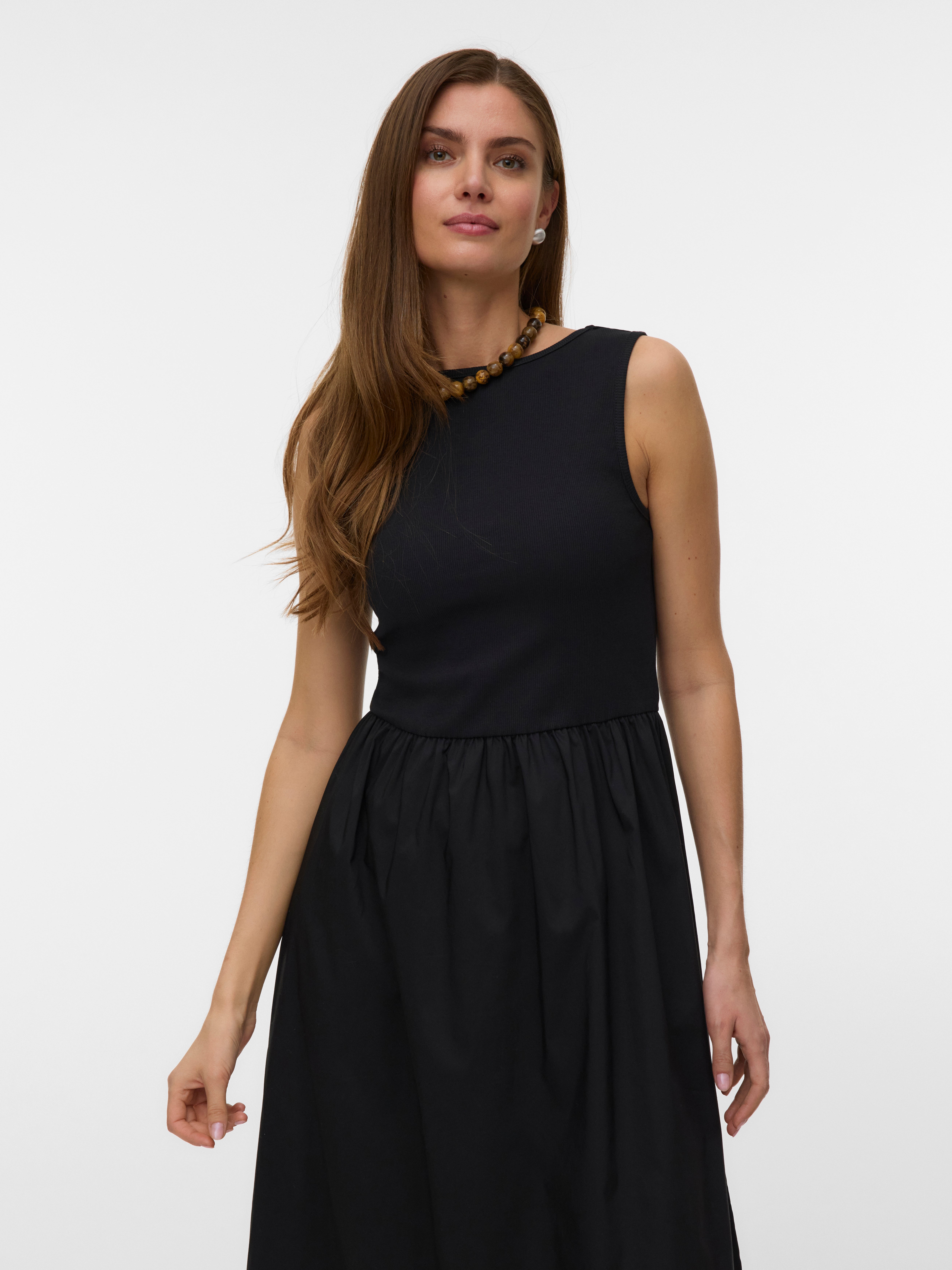 VERO MODA® VMVIDA Long dress
