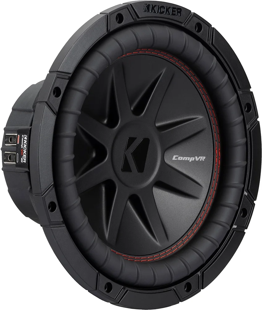 CVR104 (52CVR104) 10" CompVR Series Subwoofer - Image 2