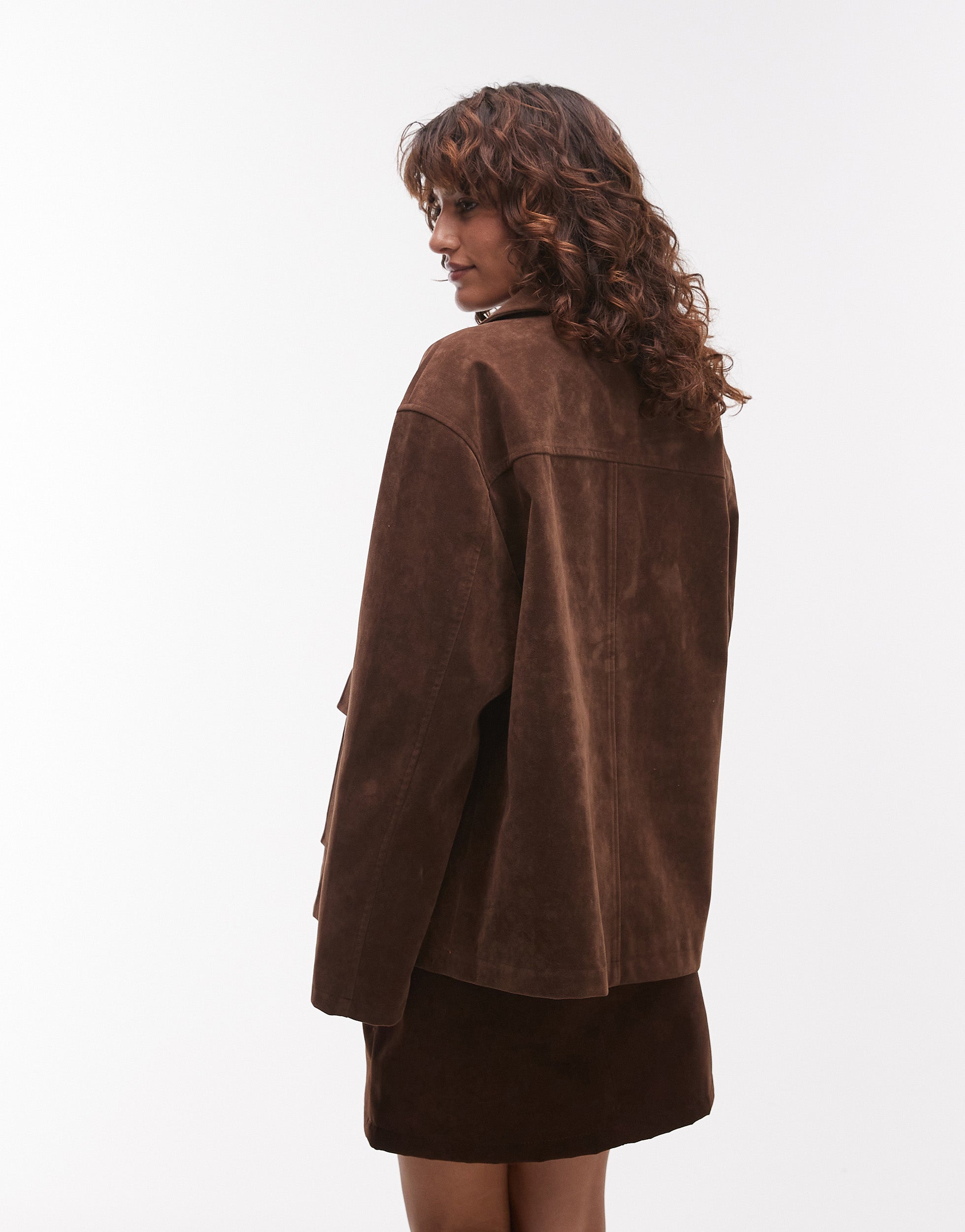 VERO MODA® TOPSHOP Jacket