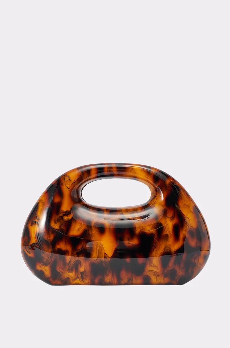 TORTOISE CLUTCH - Akira Store