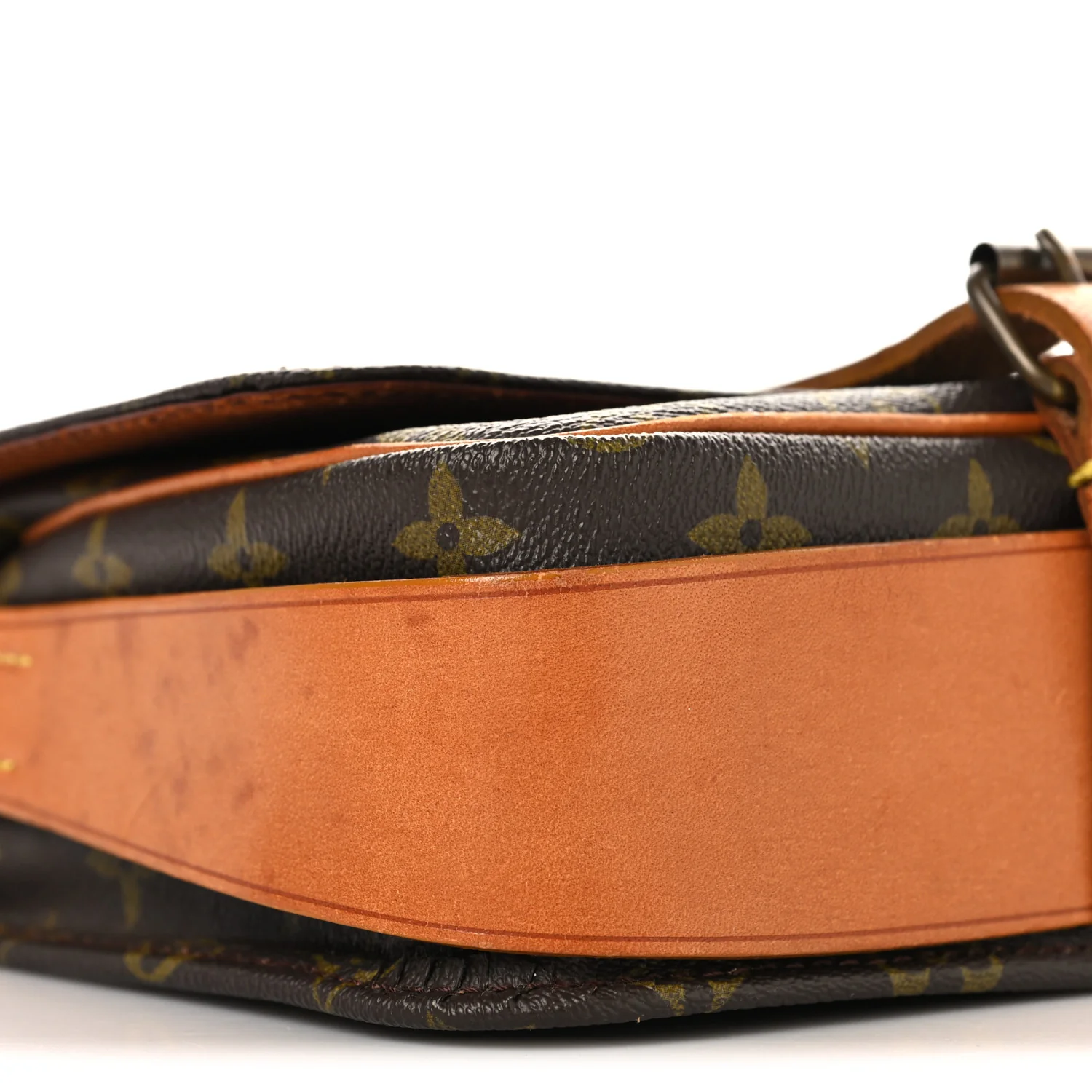 Monogram Cartouchiere 22