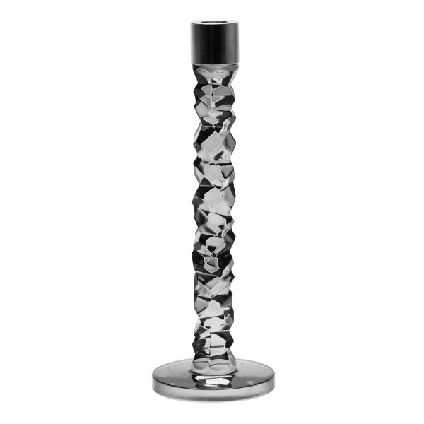 Carat lysestake 29,7 cm antrasit