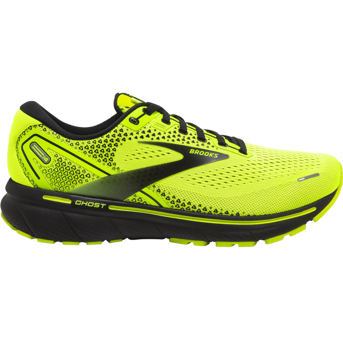 Men's Ghost 14