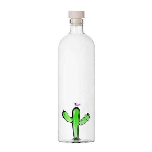 Desert Plants flaske 1,15L kaktus grønn