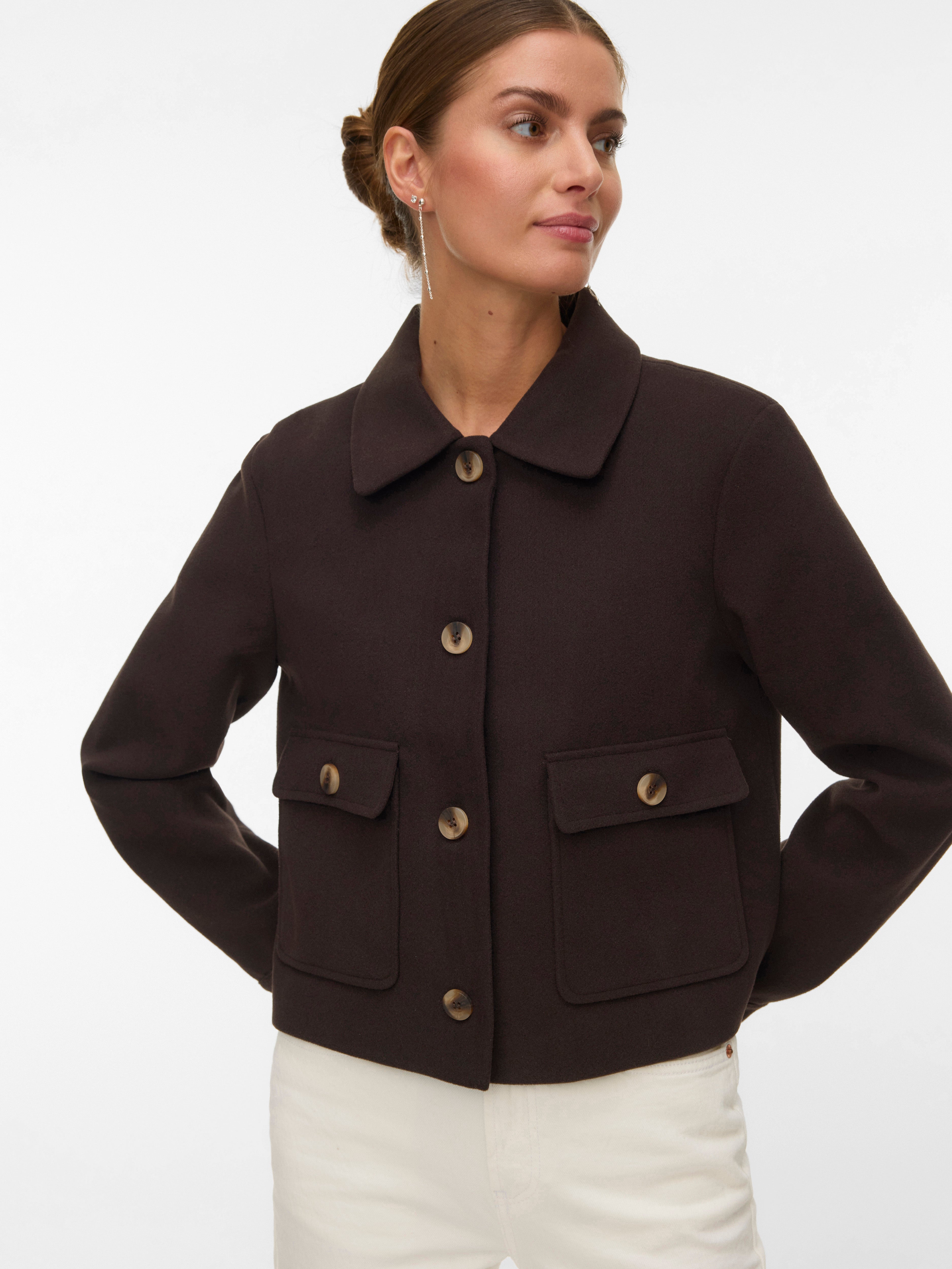 VERO MODA® VMCAYA Jacket