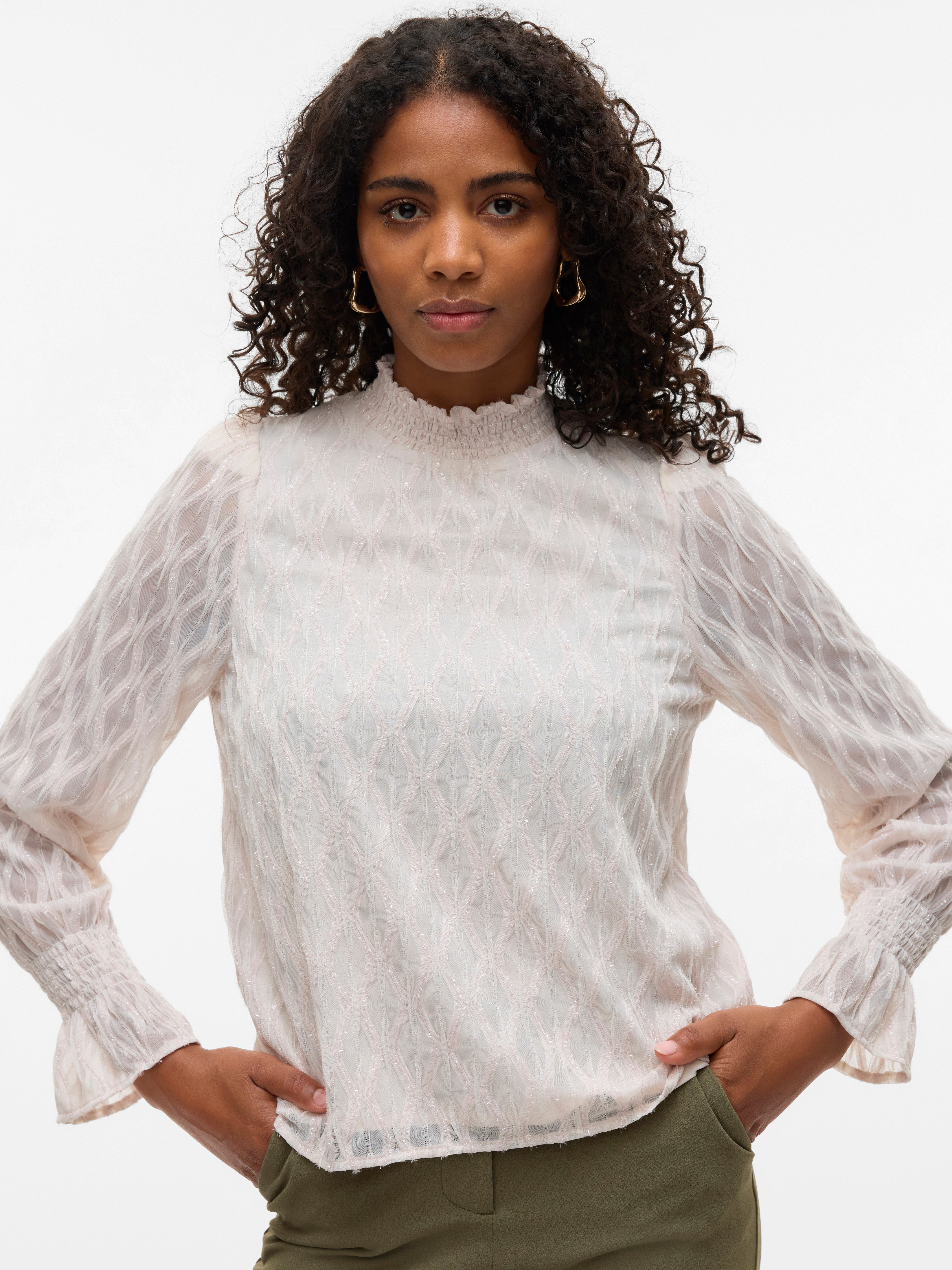 VERO MODA® VMNOLITA Top
