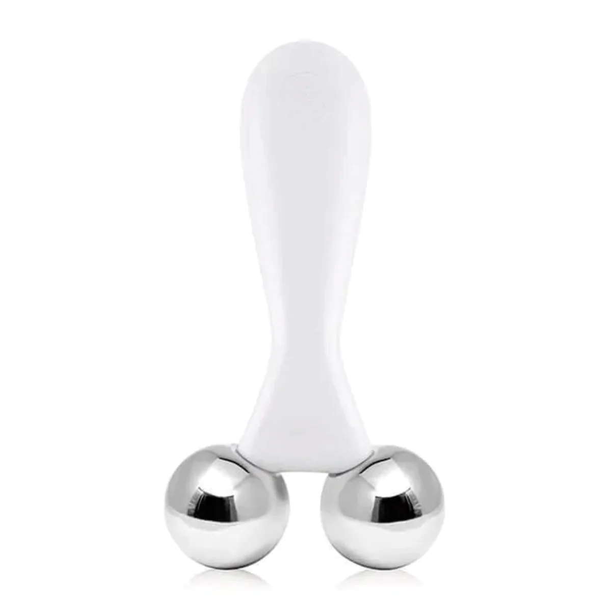 Oils of Life Twin-Ball Facial Massager