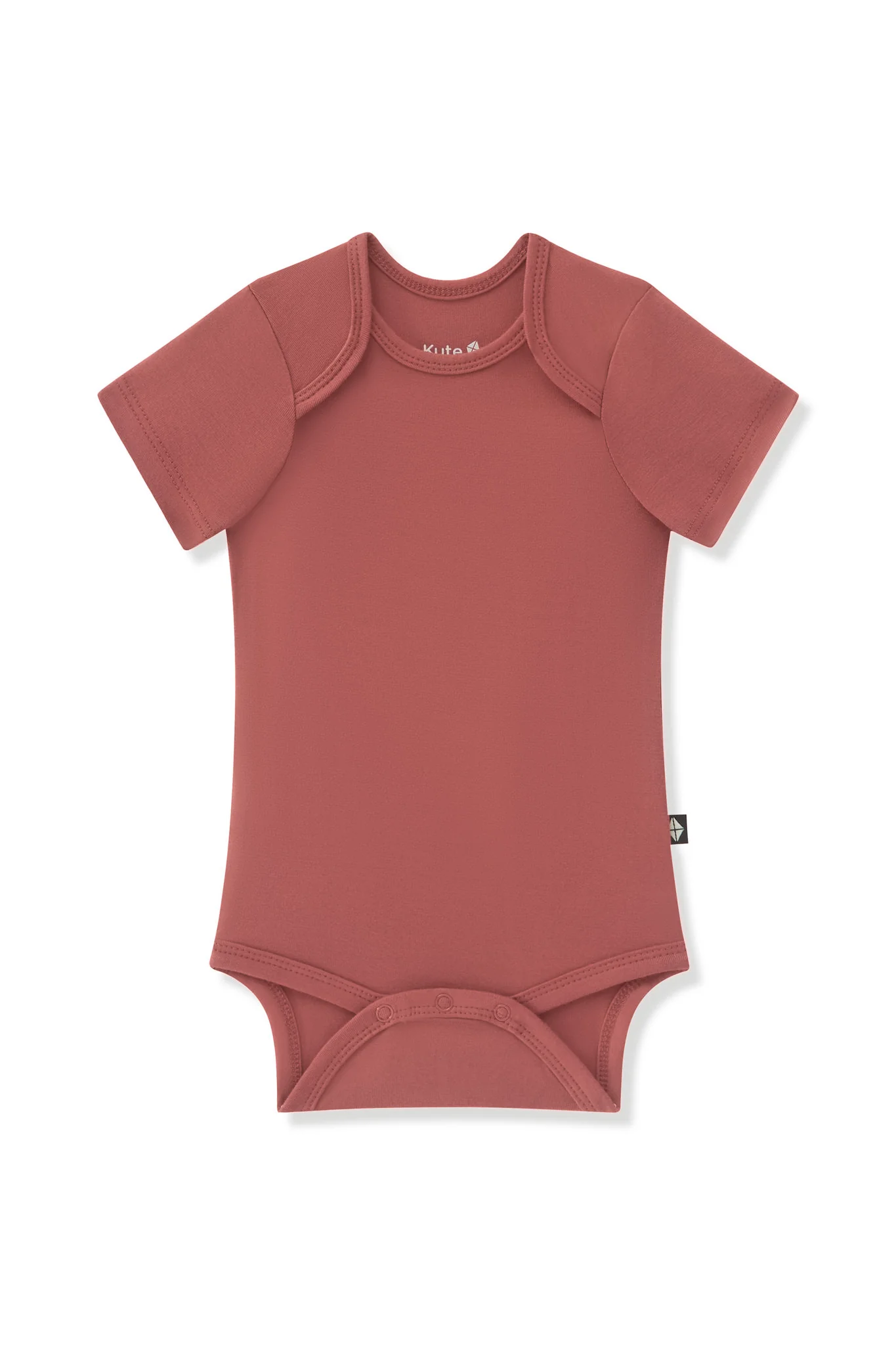 Bodysuit in Ember