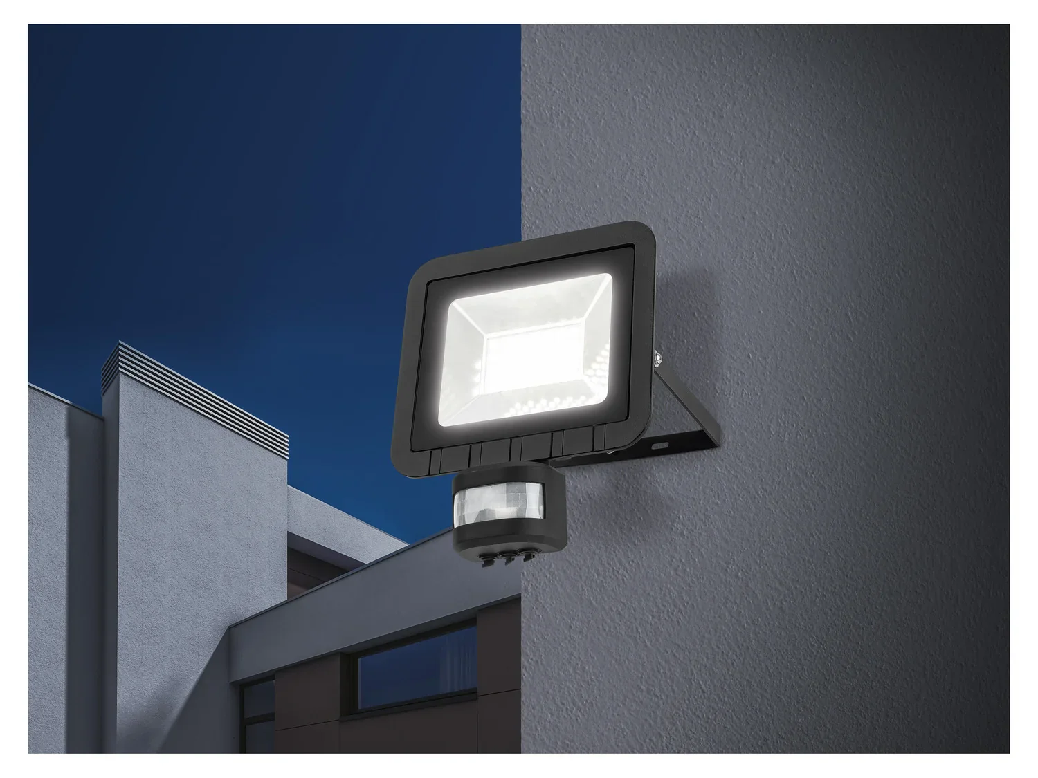 LIVARNO home Projecteur extrieur  LED