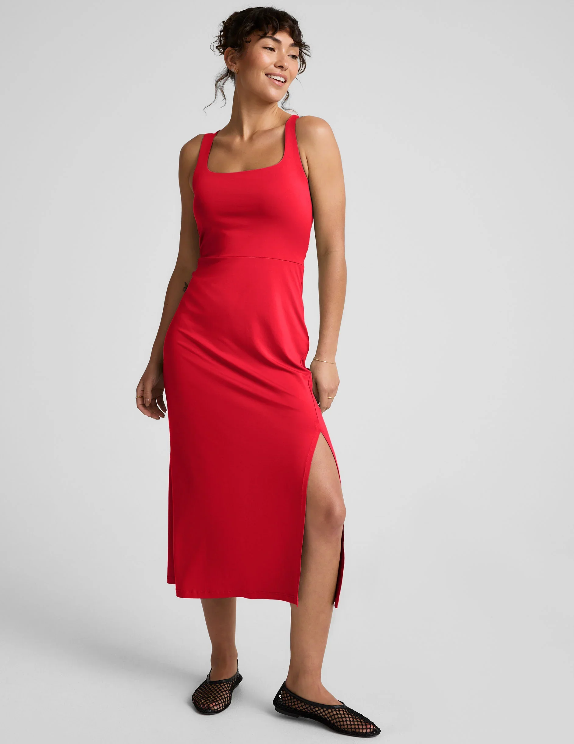 Getaway Dress