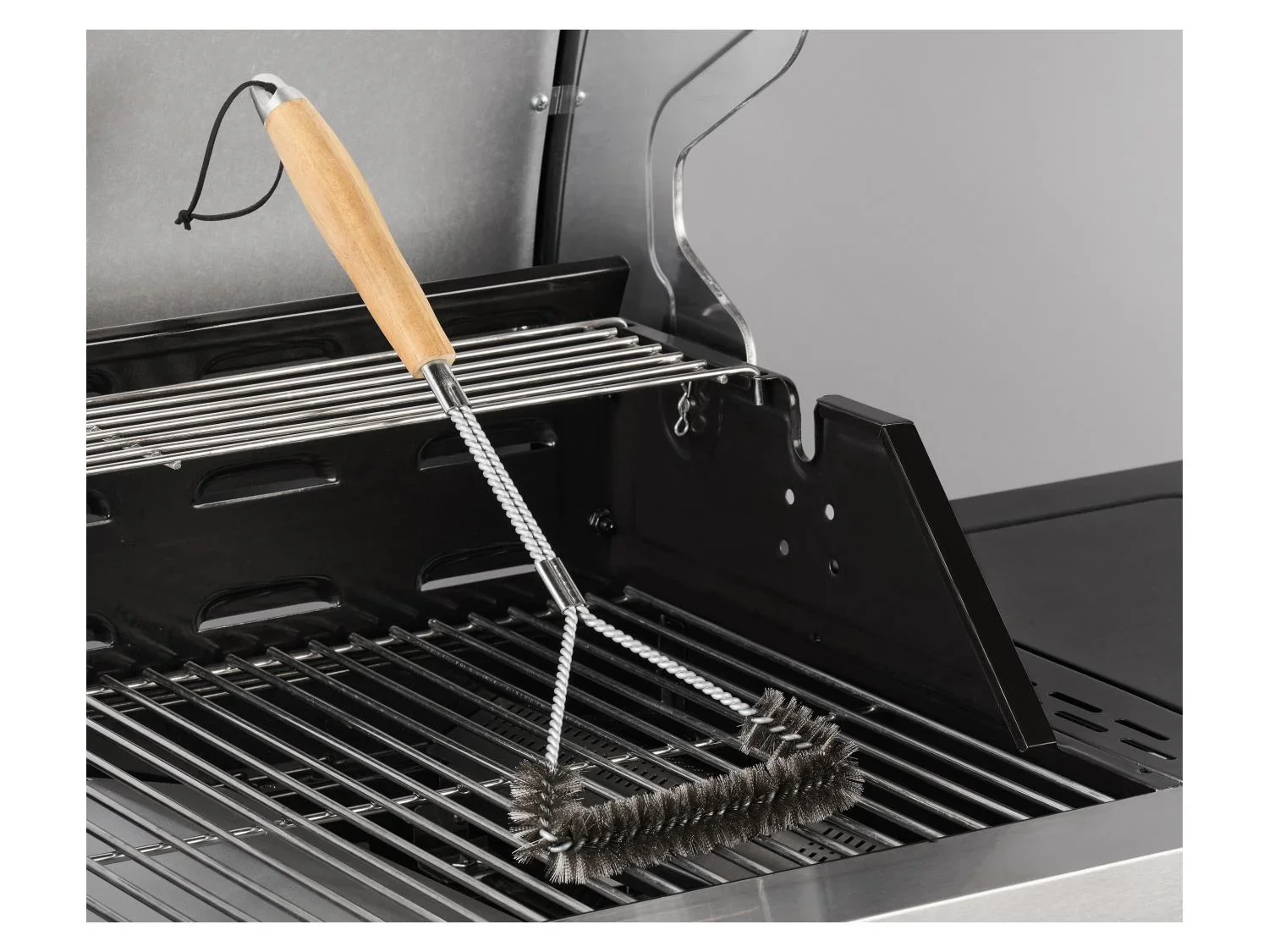 GRILLMEISTER Accessoire de barbecue Premium