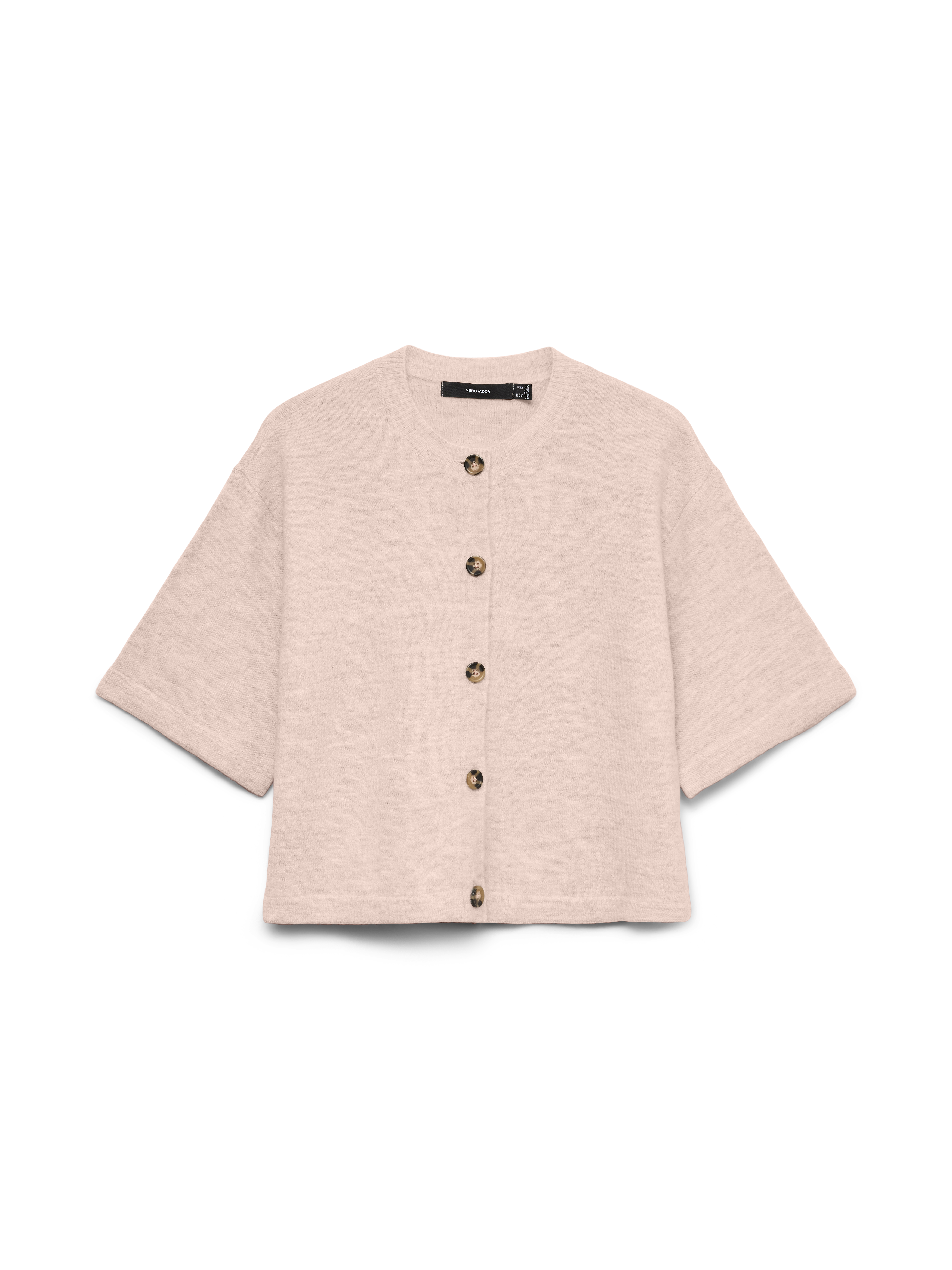 VERO MODA® VMLEFILE Knit Cardigan