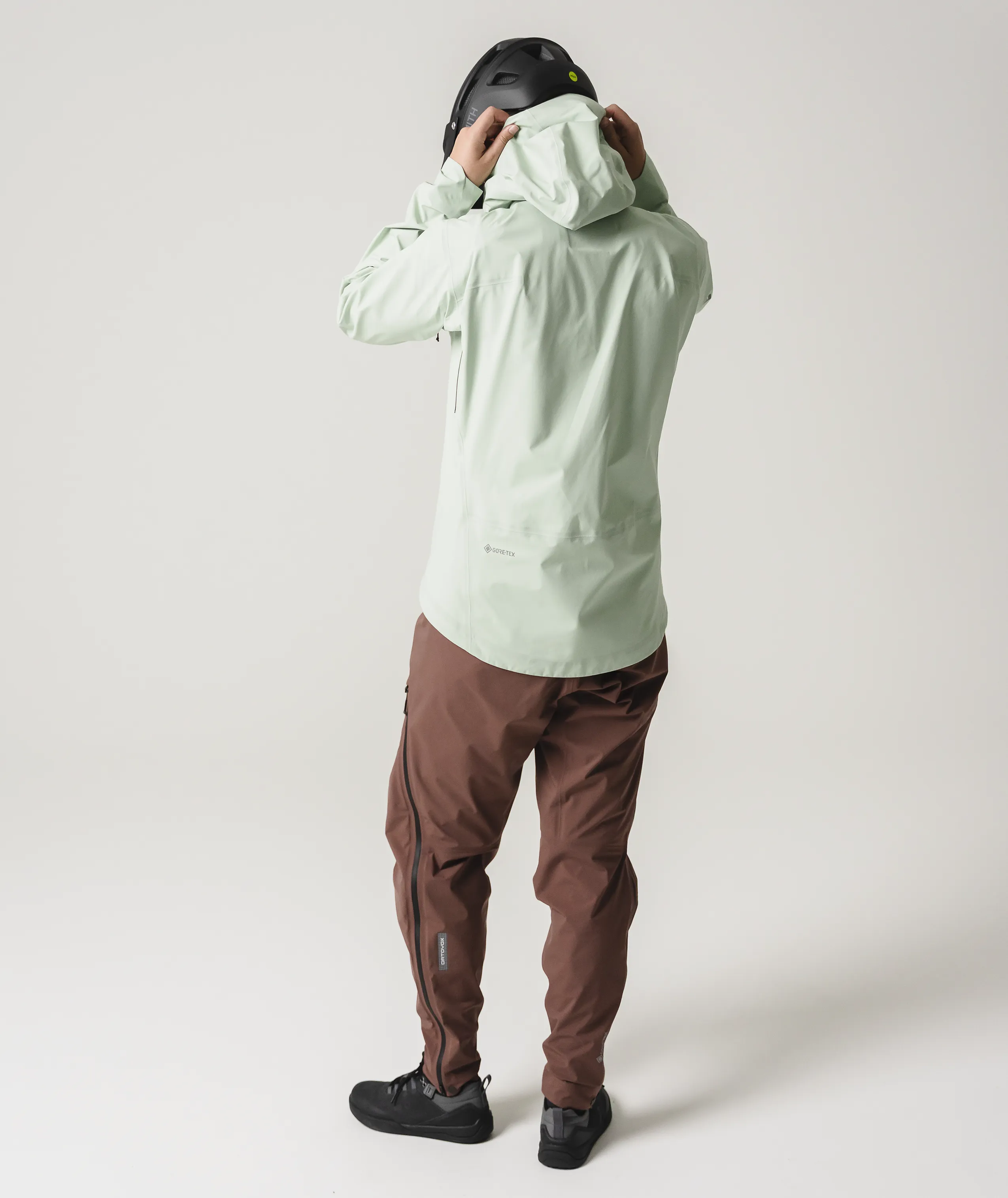 ORTOVOXR SEQUENCE GORE-TEX PANTS
