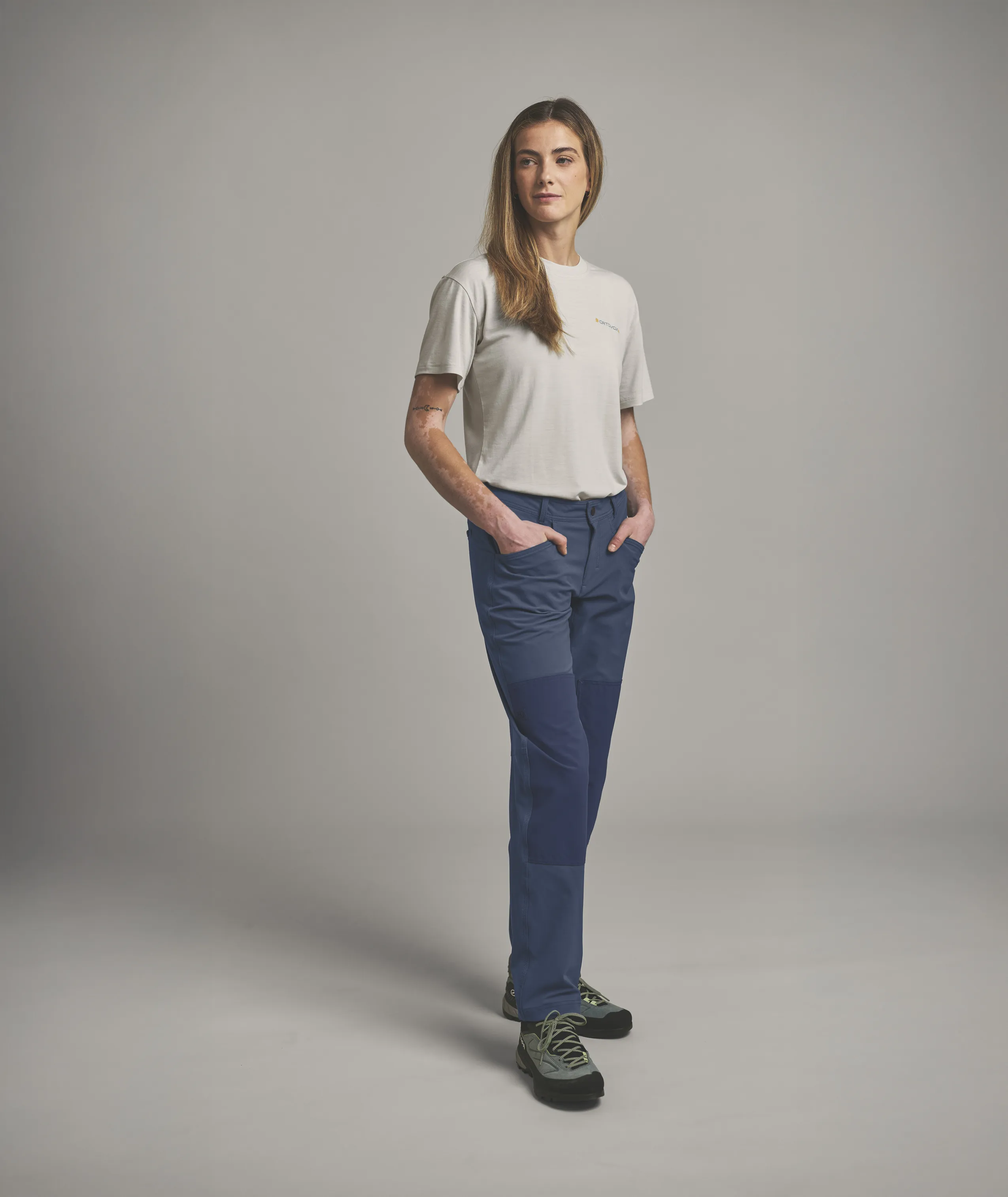 ORTOVOXR AFFINITY PLUS PANTS
