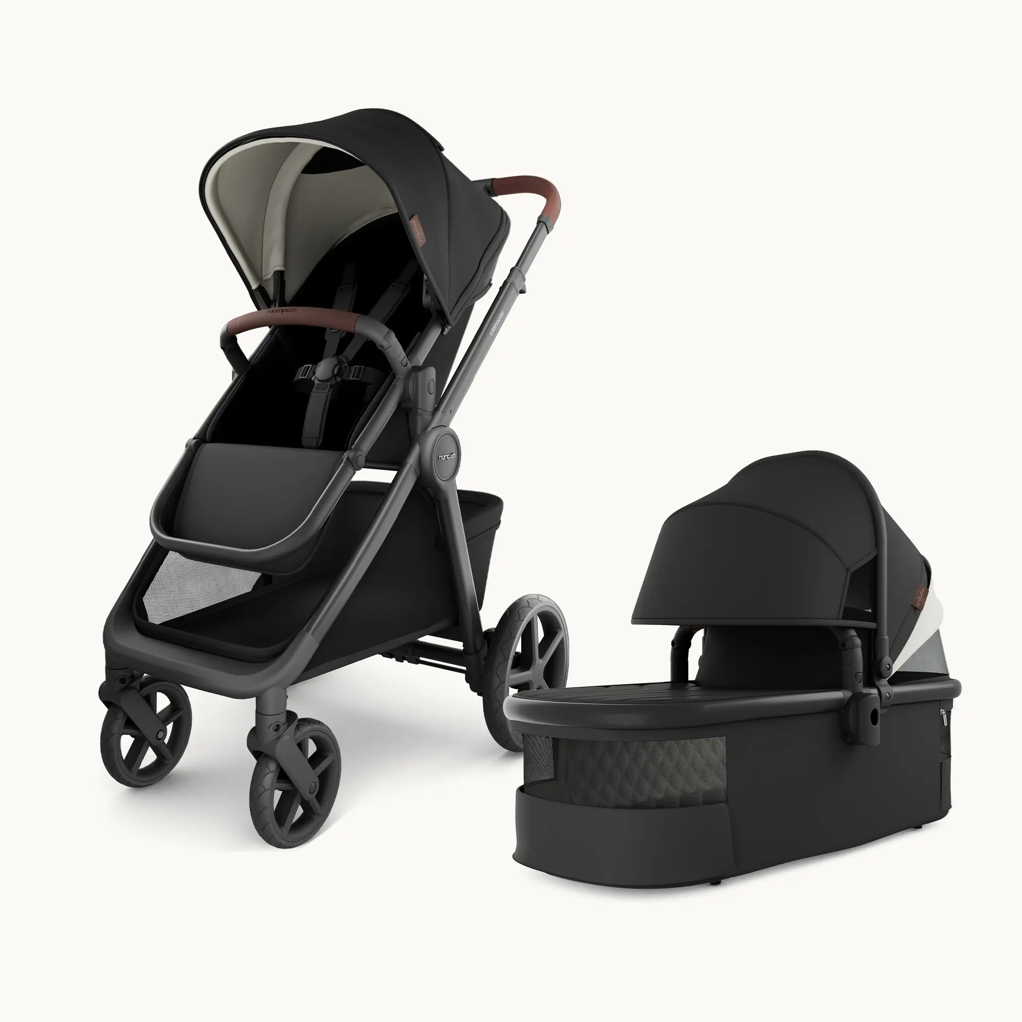 Mompush Ultimate 3