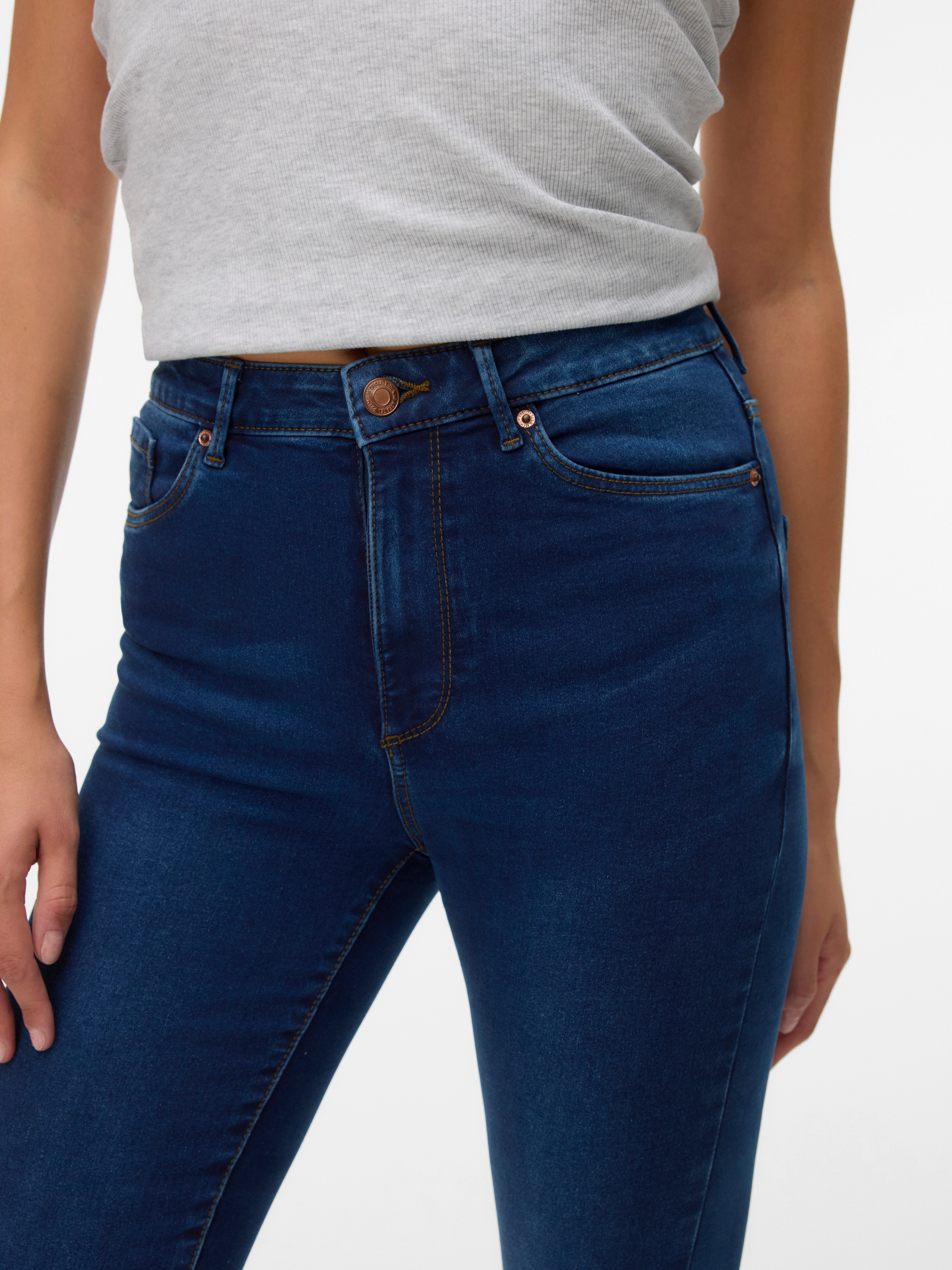 VERO MODA® VMSOPHIA High rise Slim Fit Jeans