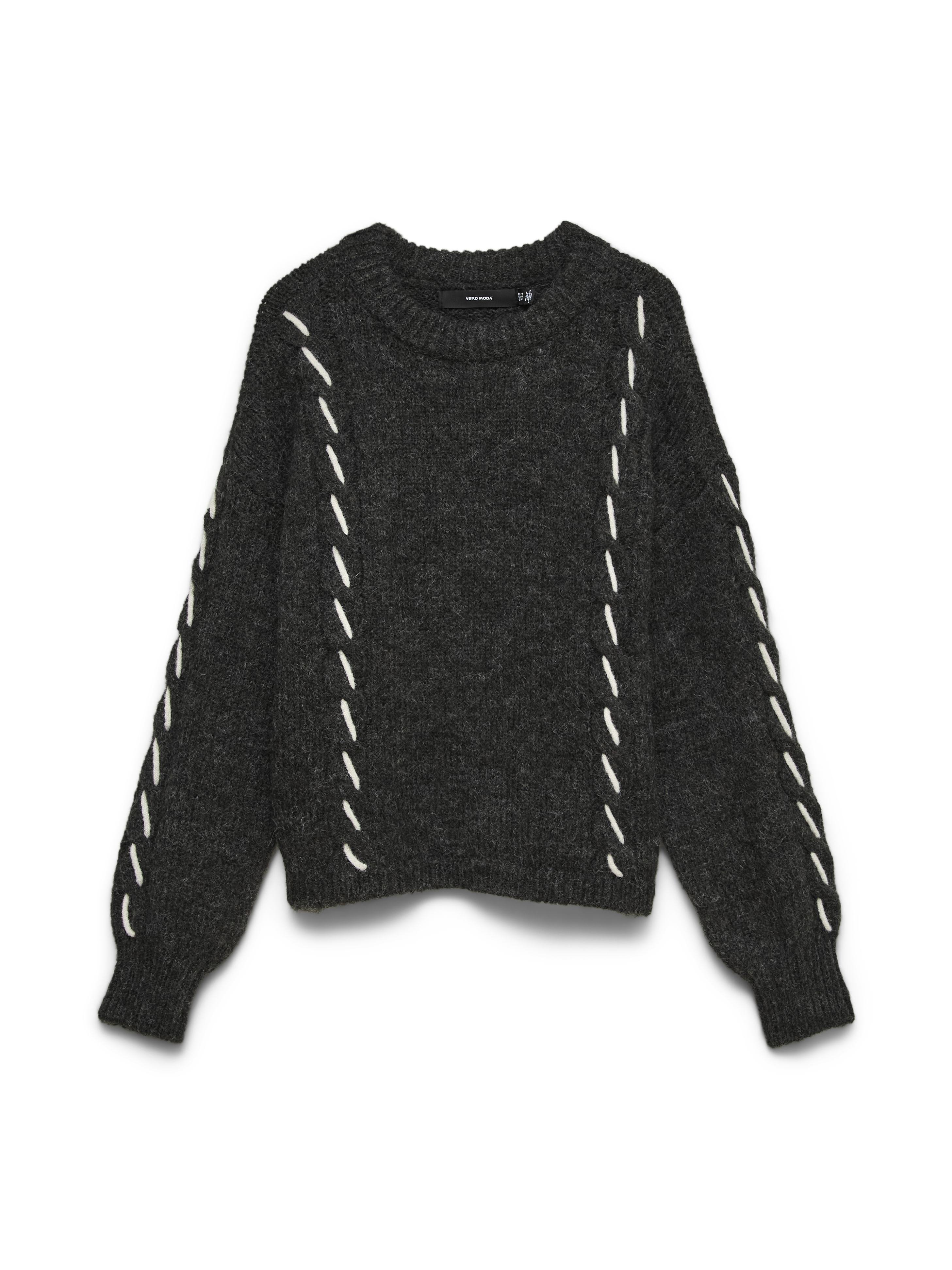 VERO MODA® VMILINA Knitted pullover