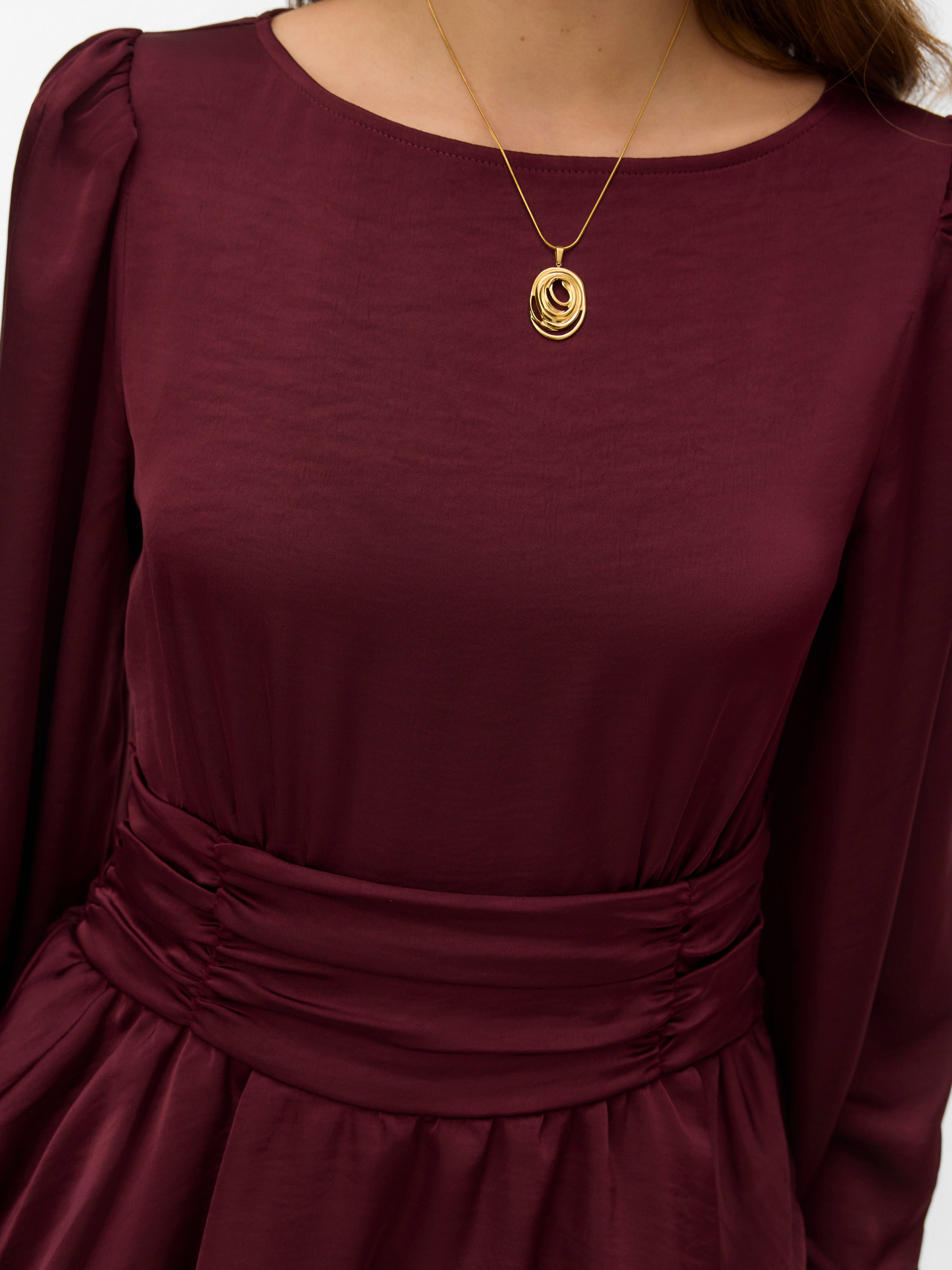 VERO MODA® VMEMILY Short dress