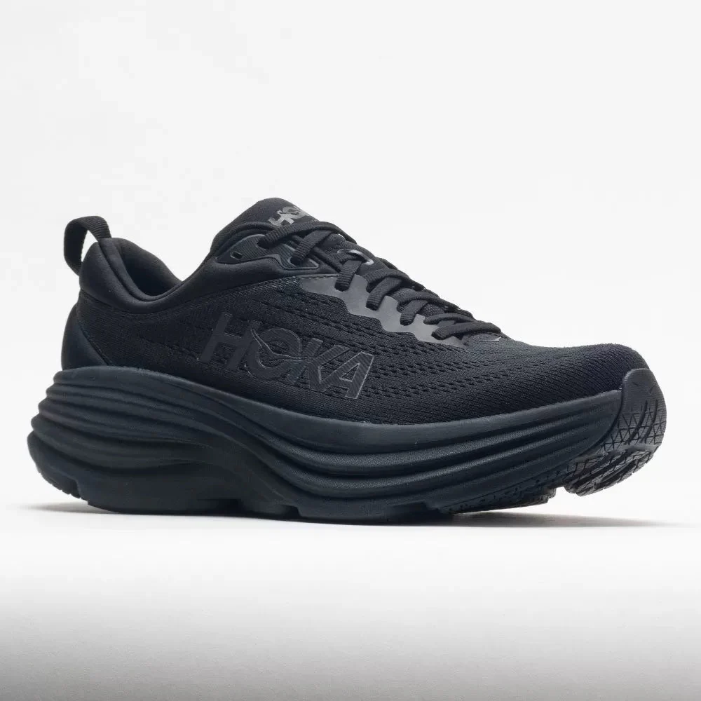 Bondi 8 Men's Black/Black