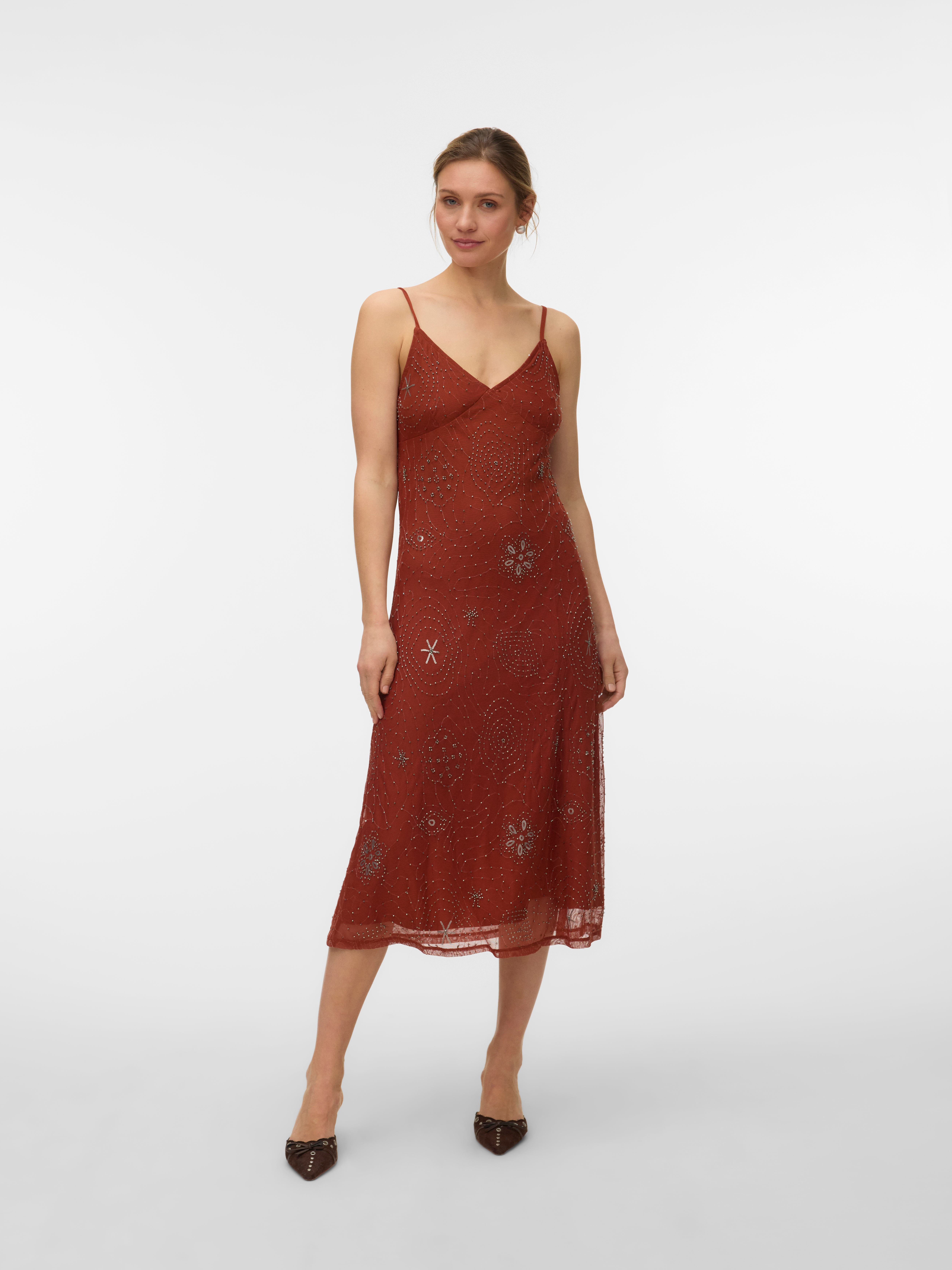 VERO MODA® VMCARA Long dress