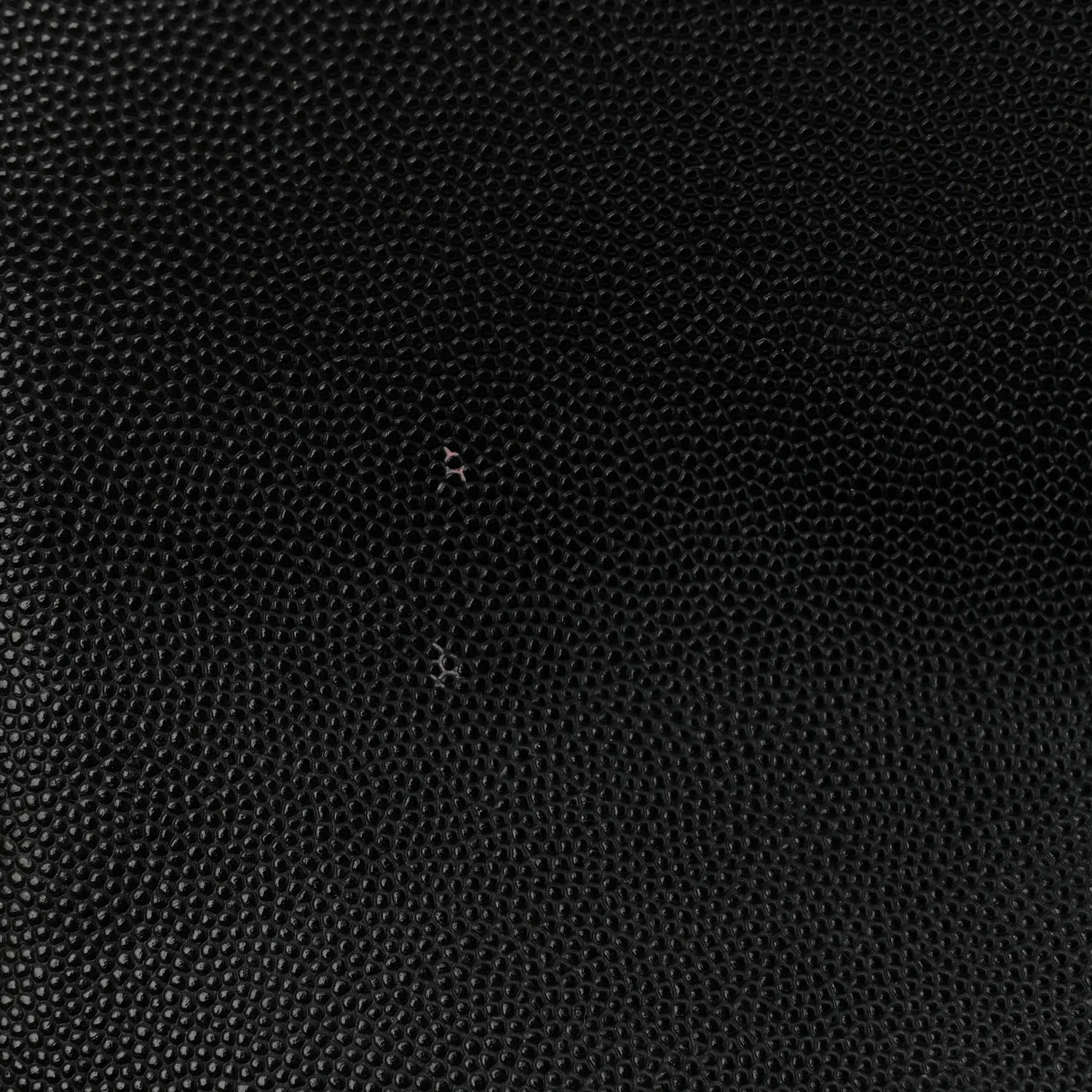 Caviar Quilted Medium Boy Flap Black