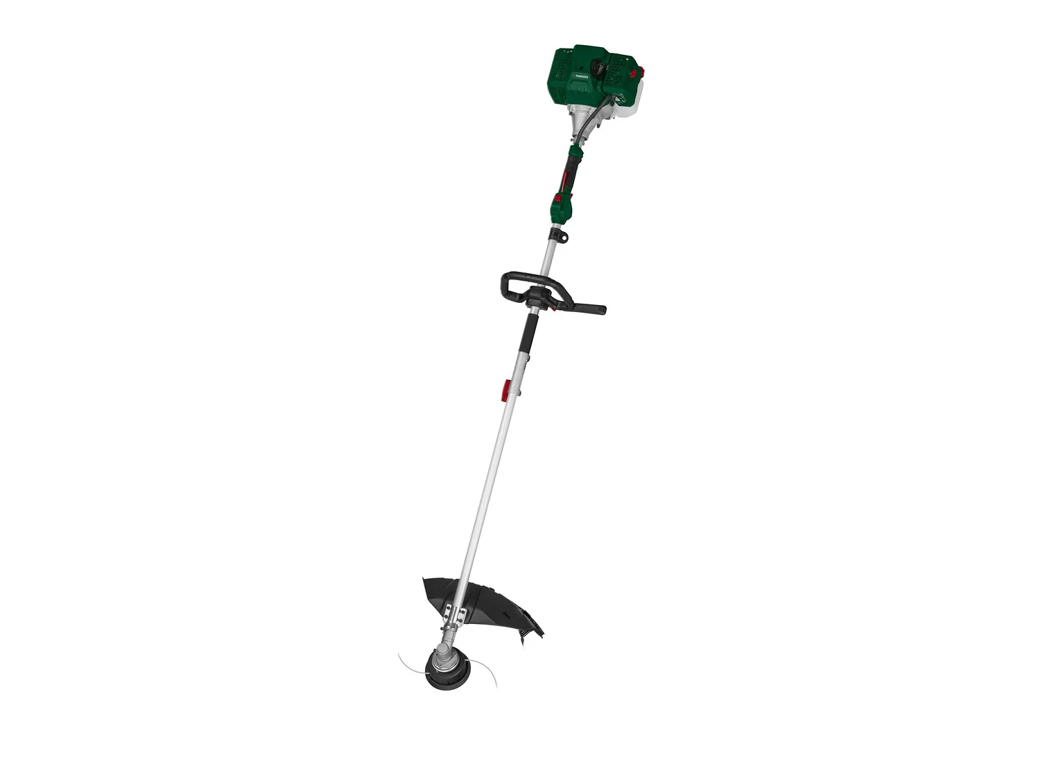 PARKSIDE Outil modulable  essence 4 en 1 PBK4