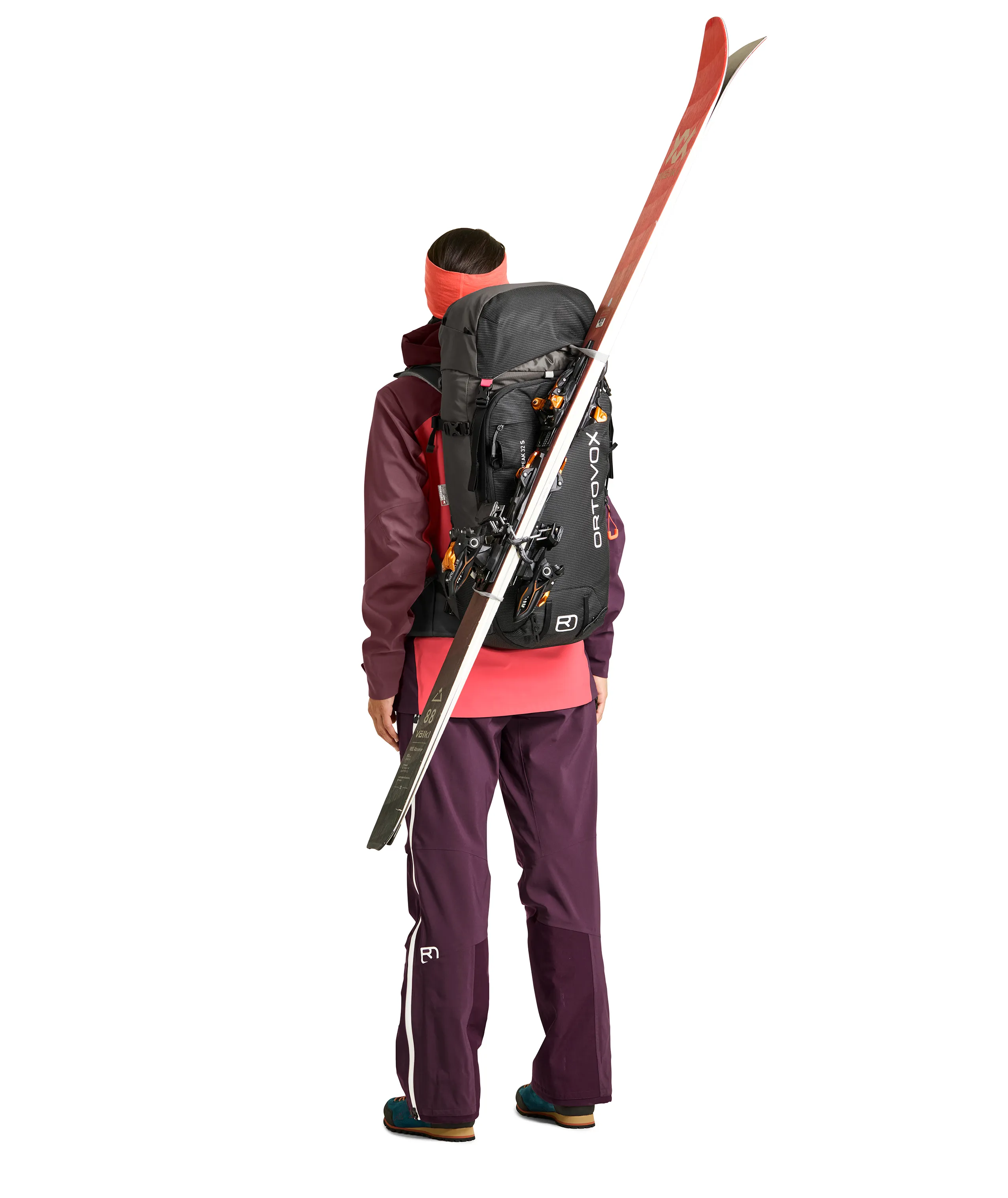ORTOVOXR PEAK 32 S
