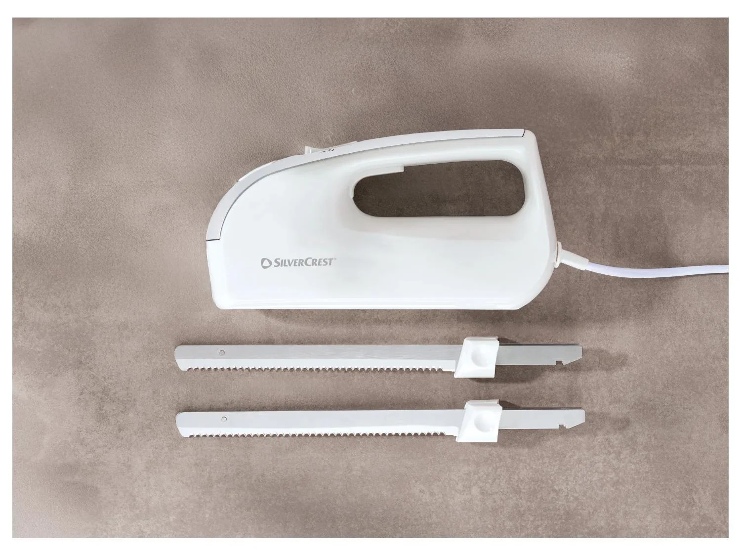 SILVERCREST Couteau lectrique