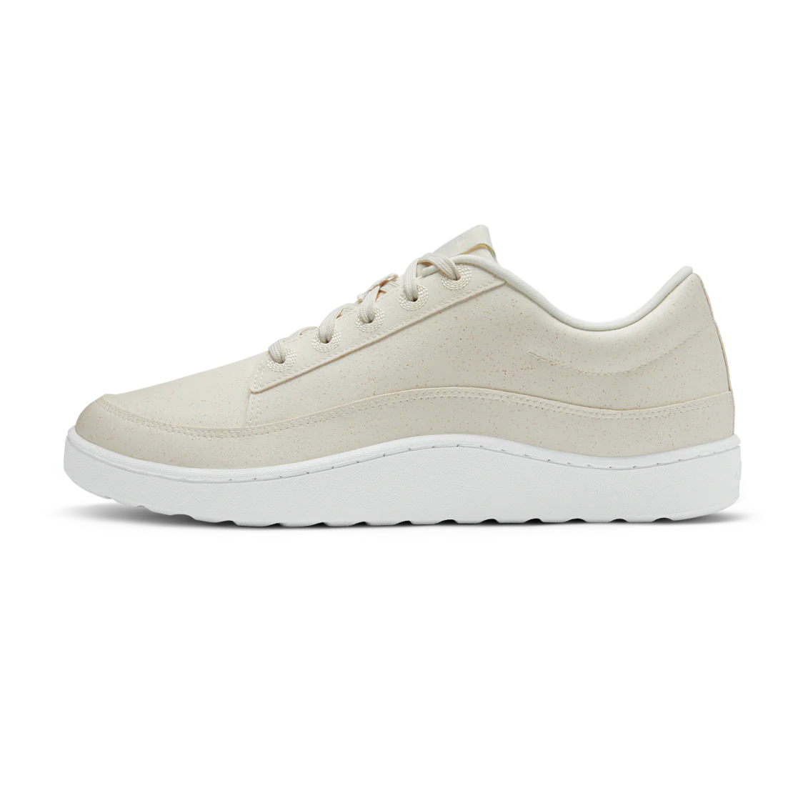 Men's Plant Pacer - Natural White (Blizzard Sole)